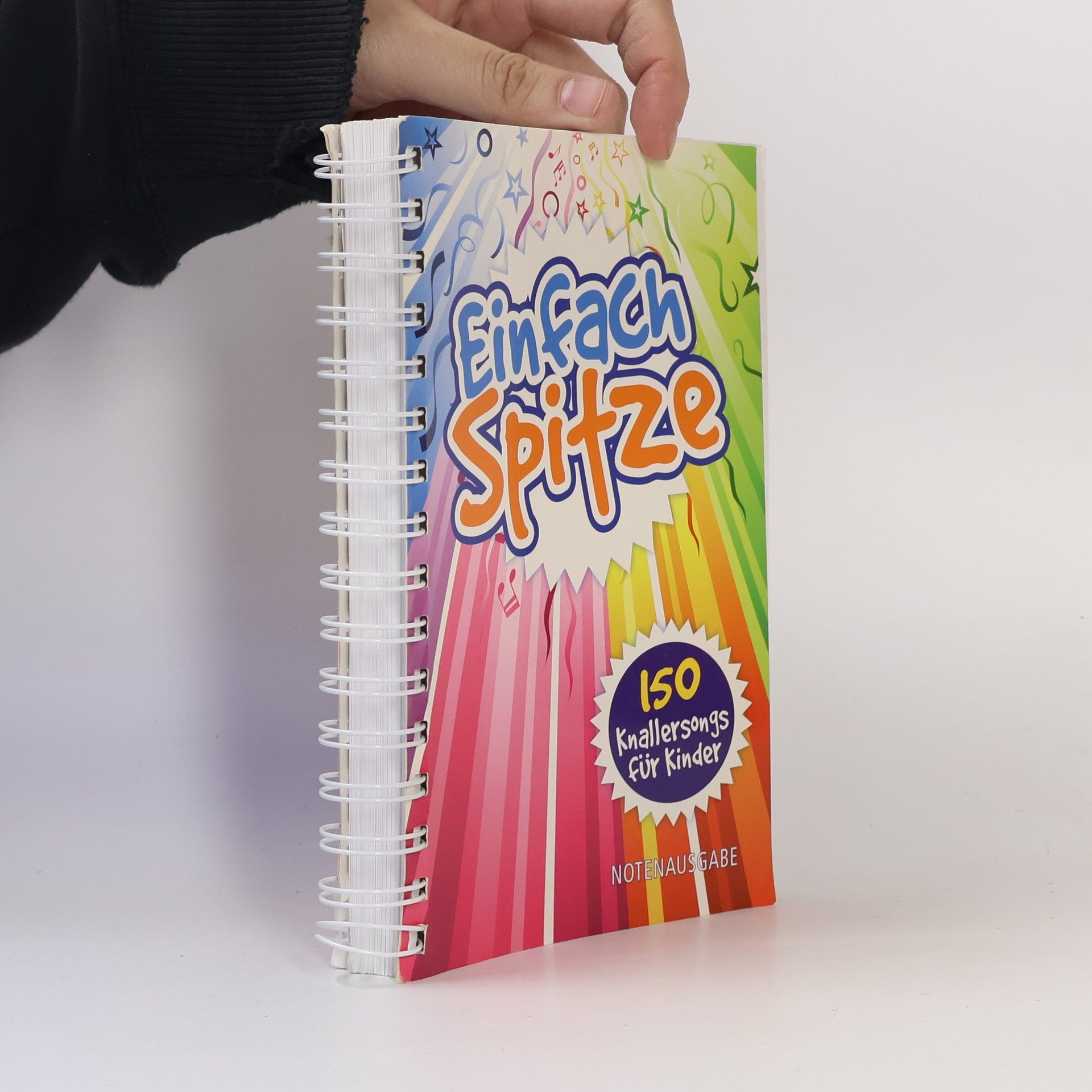 Andreas Claus Einfach spitze