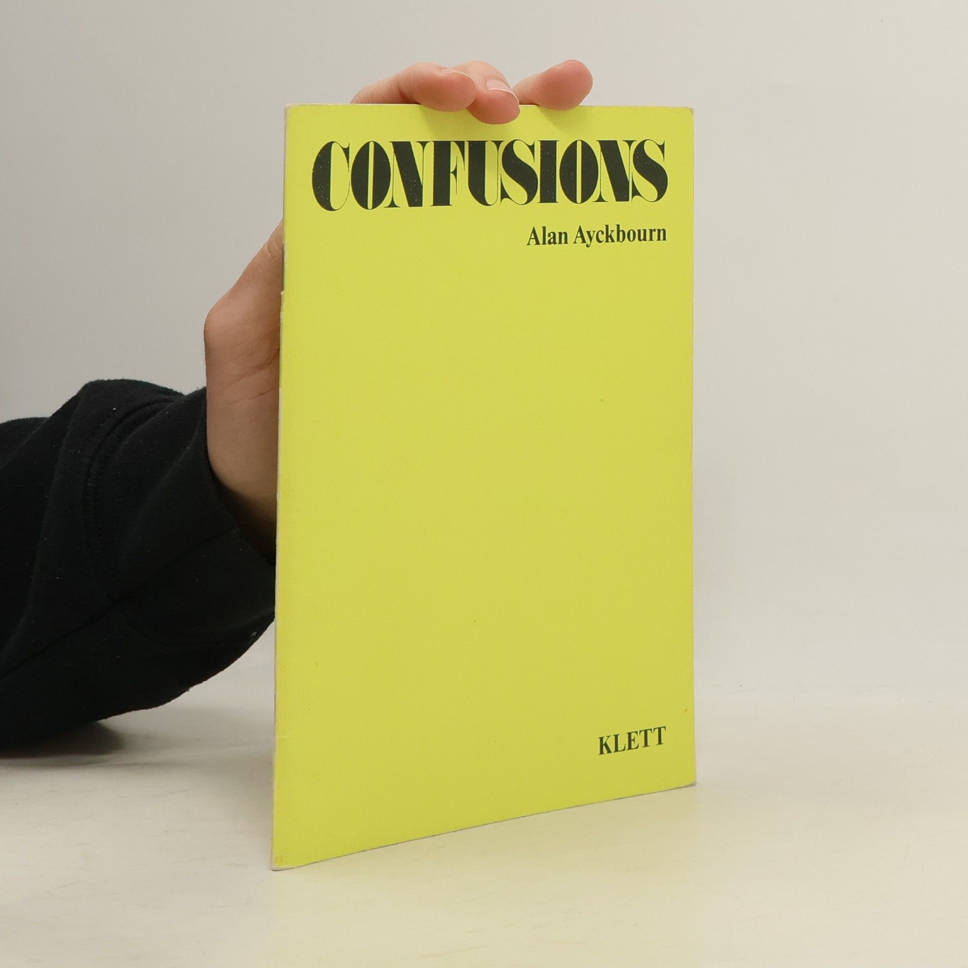 Autorenkollektiv Confusions