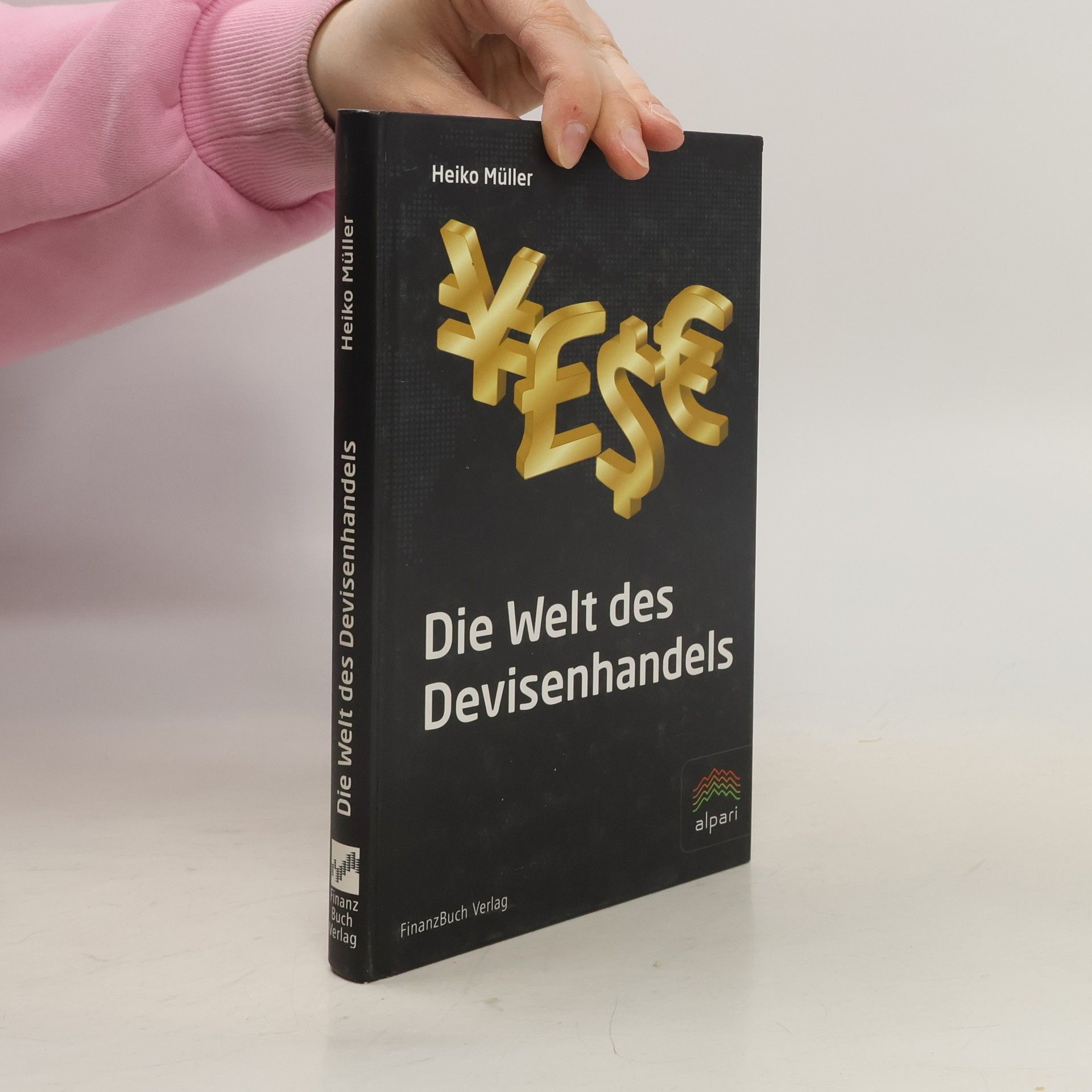 Die Welt des Devisenhandels