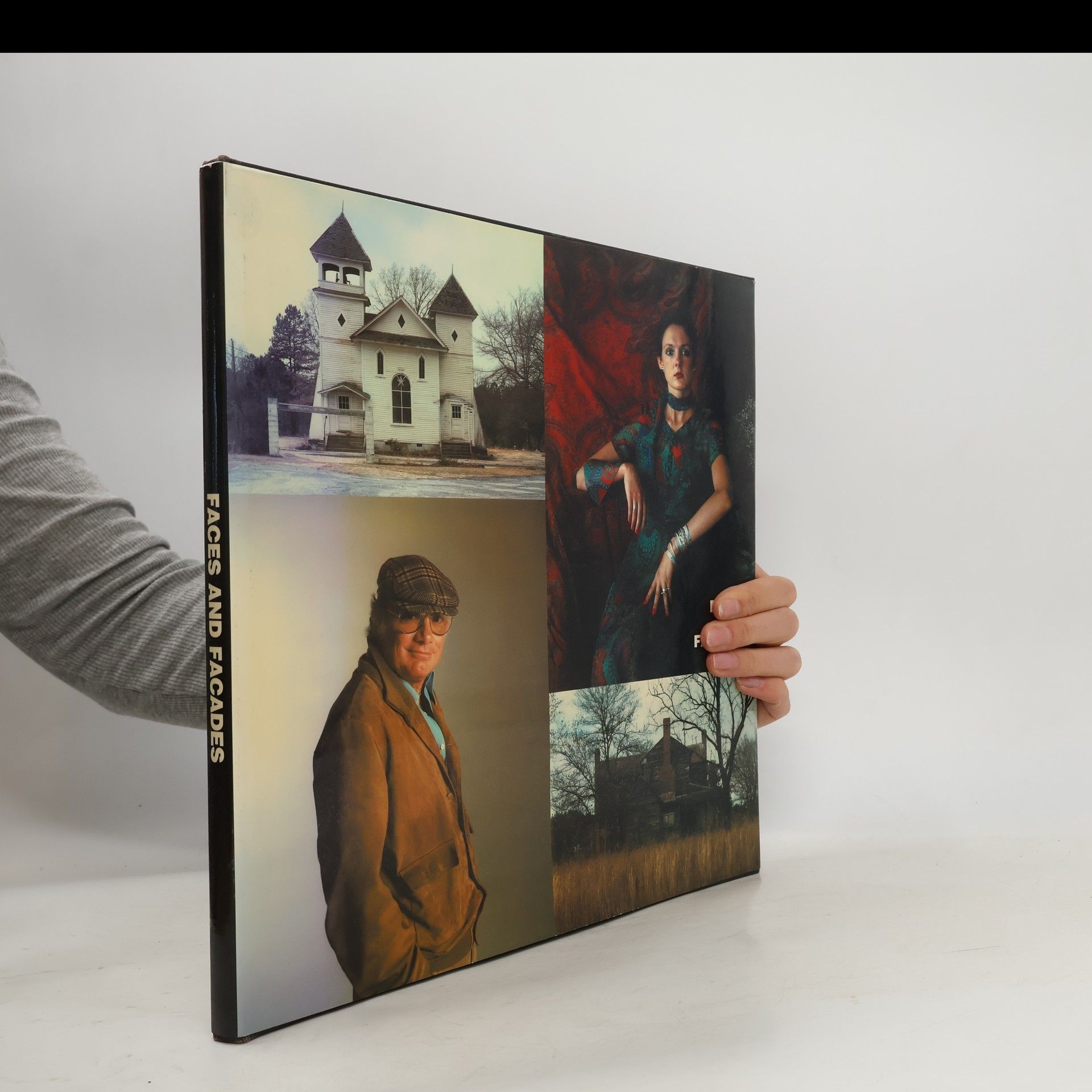 Autorenkollektiv Faces and Facades