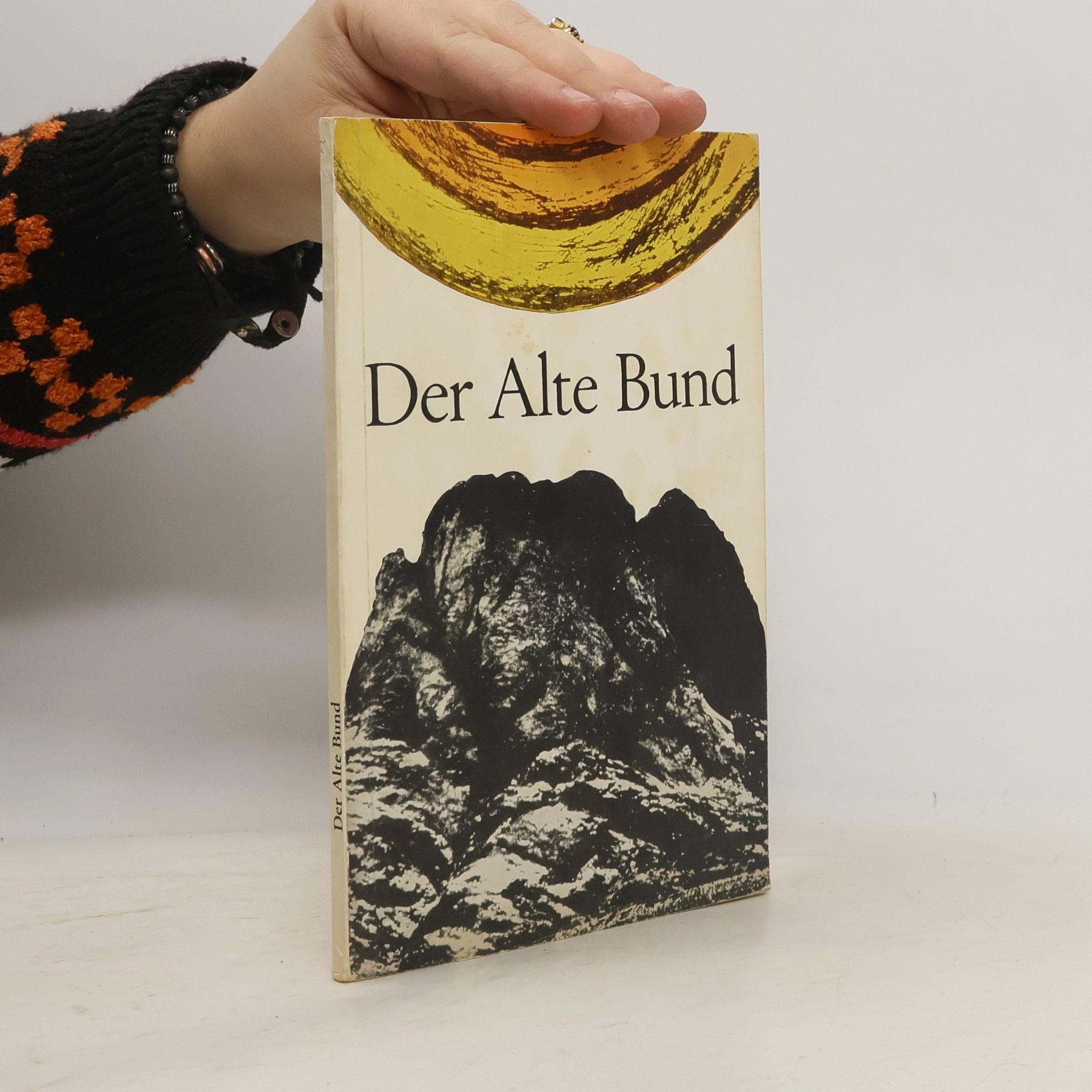 Autorenkollektiv Der Alte Bund