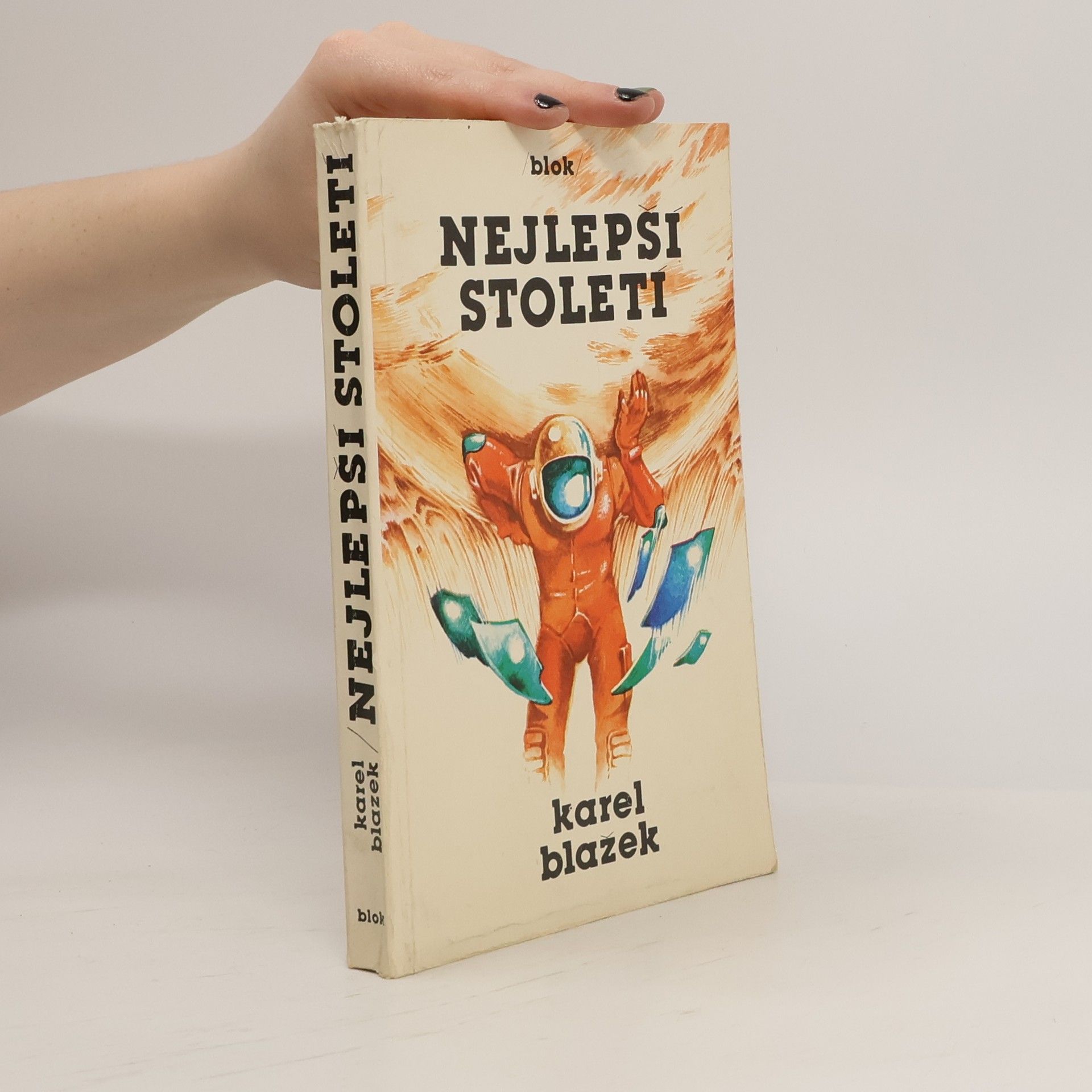 Jan Dungel Nejlepší století