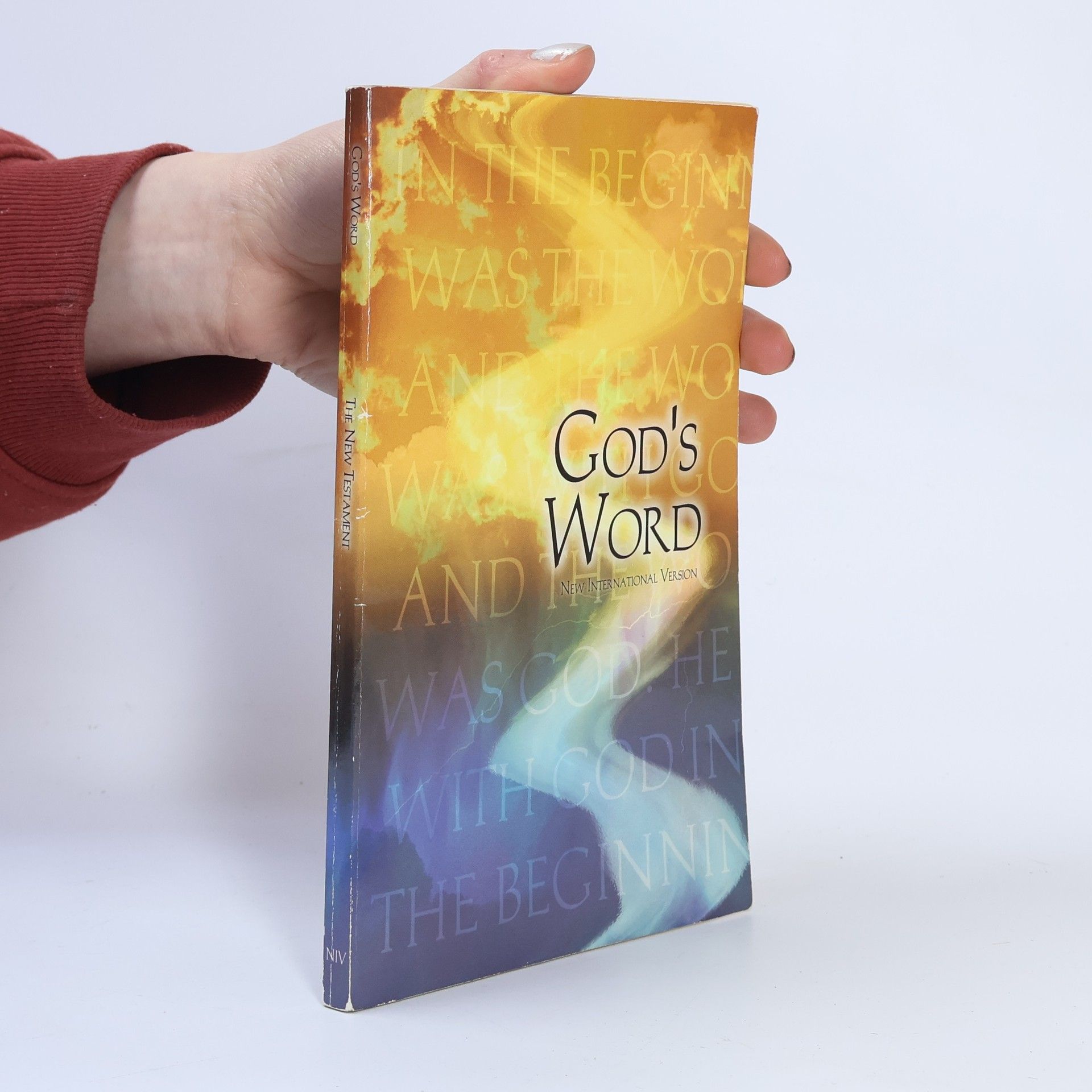 Kolektiv autorů God's Word