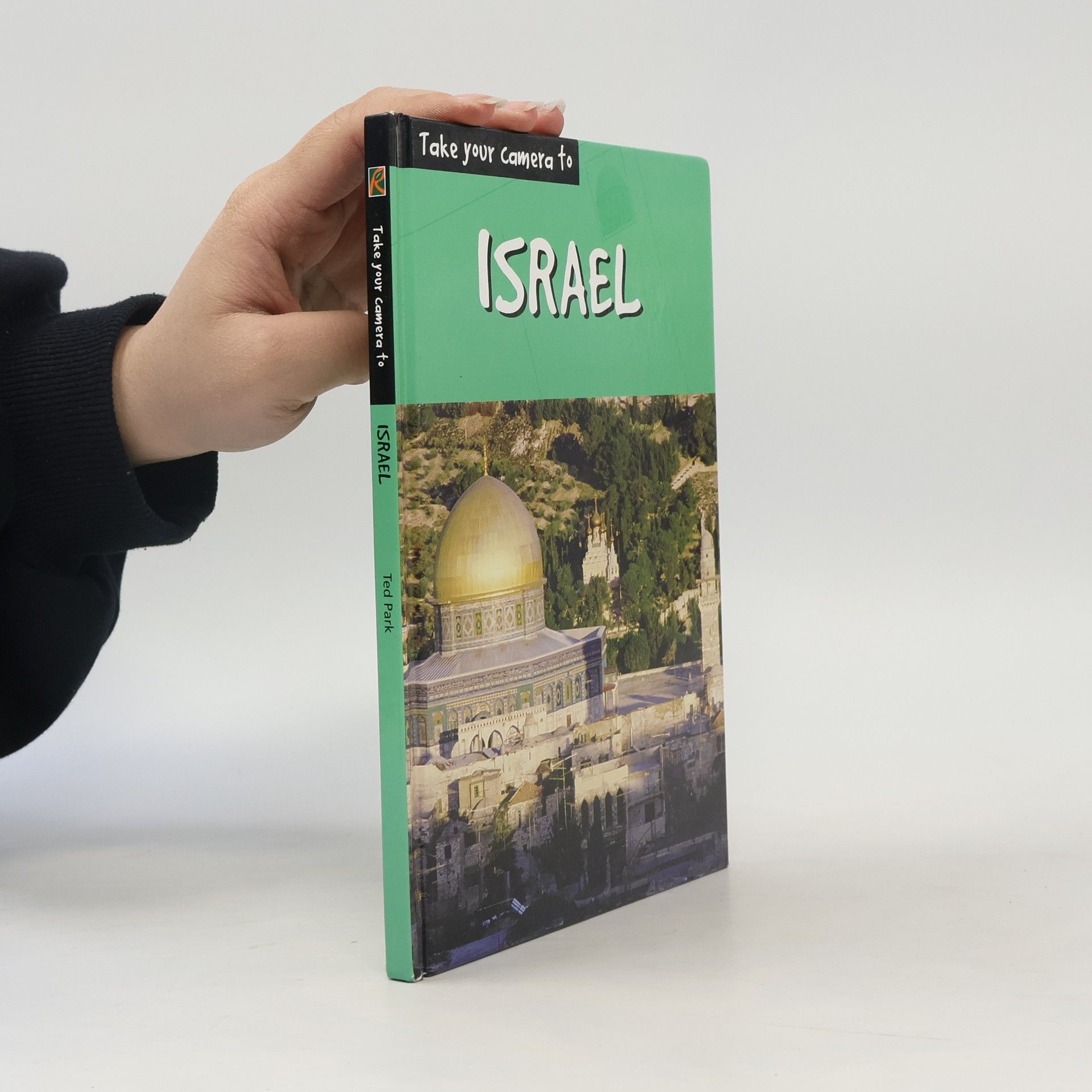 Ted Park Take Your Camera