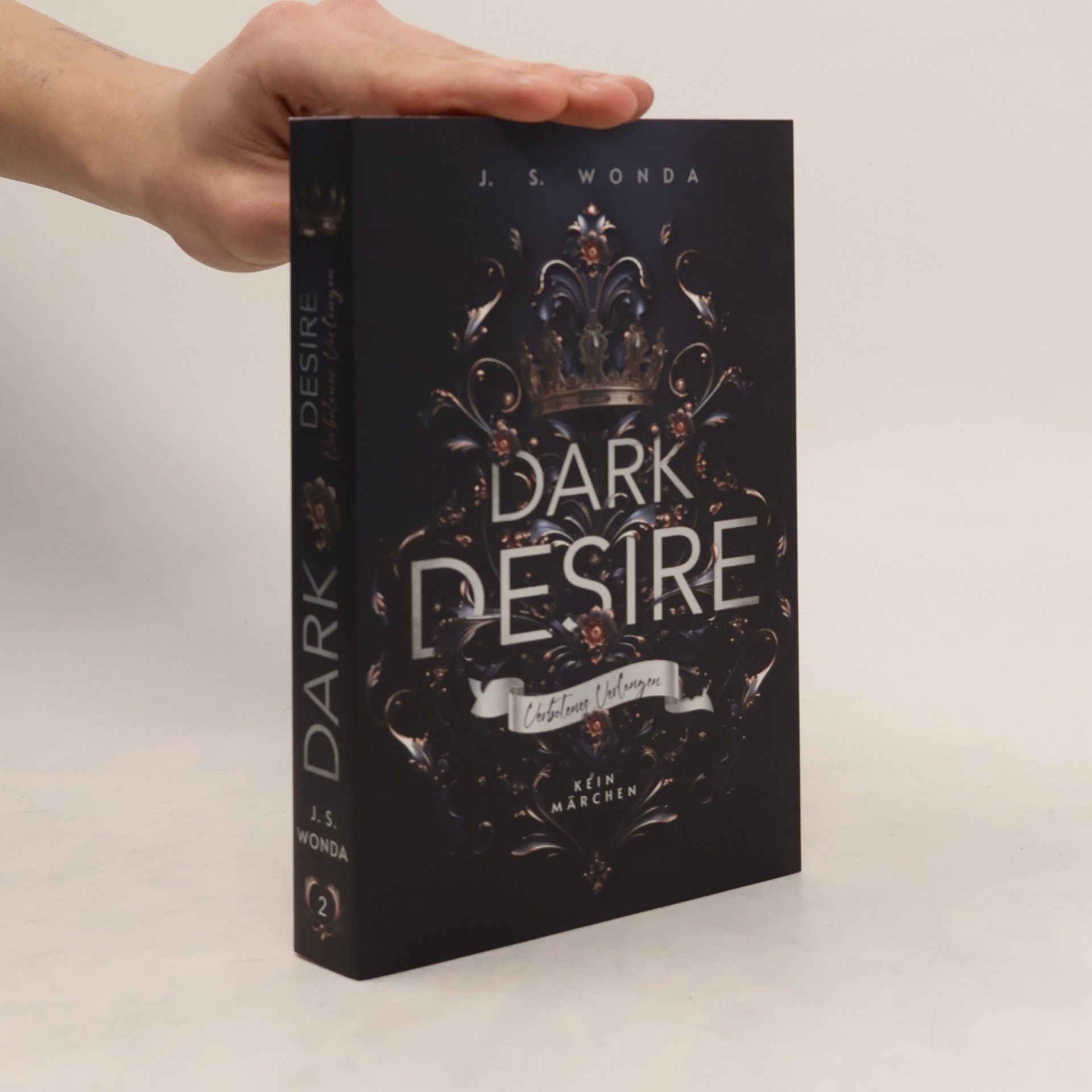 Dark Desire