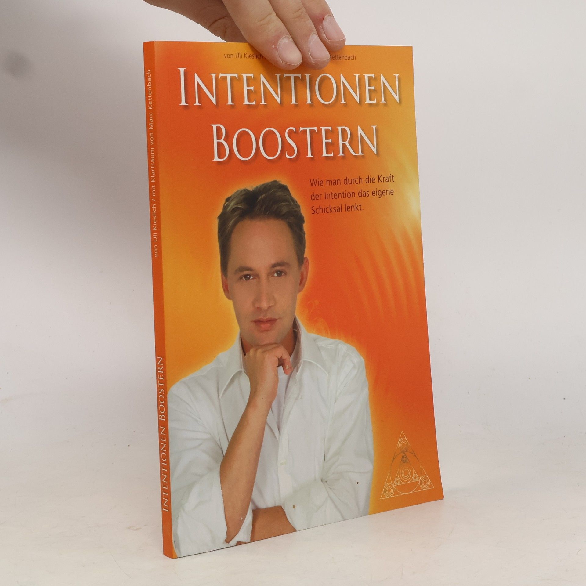 Intentionen Boostern