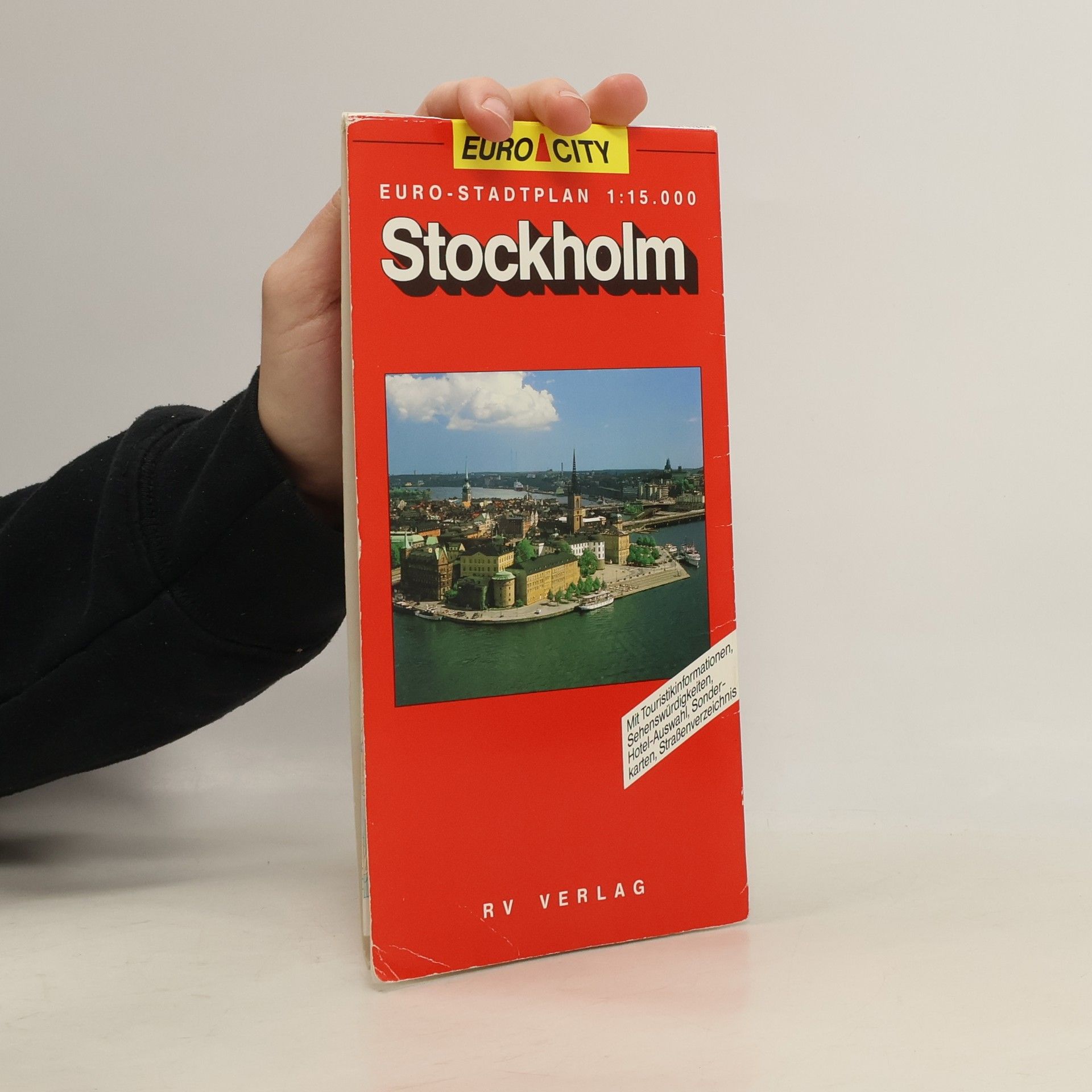 Autorenkollektiv Stockholm