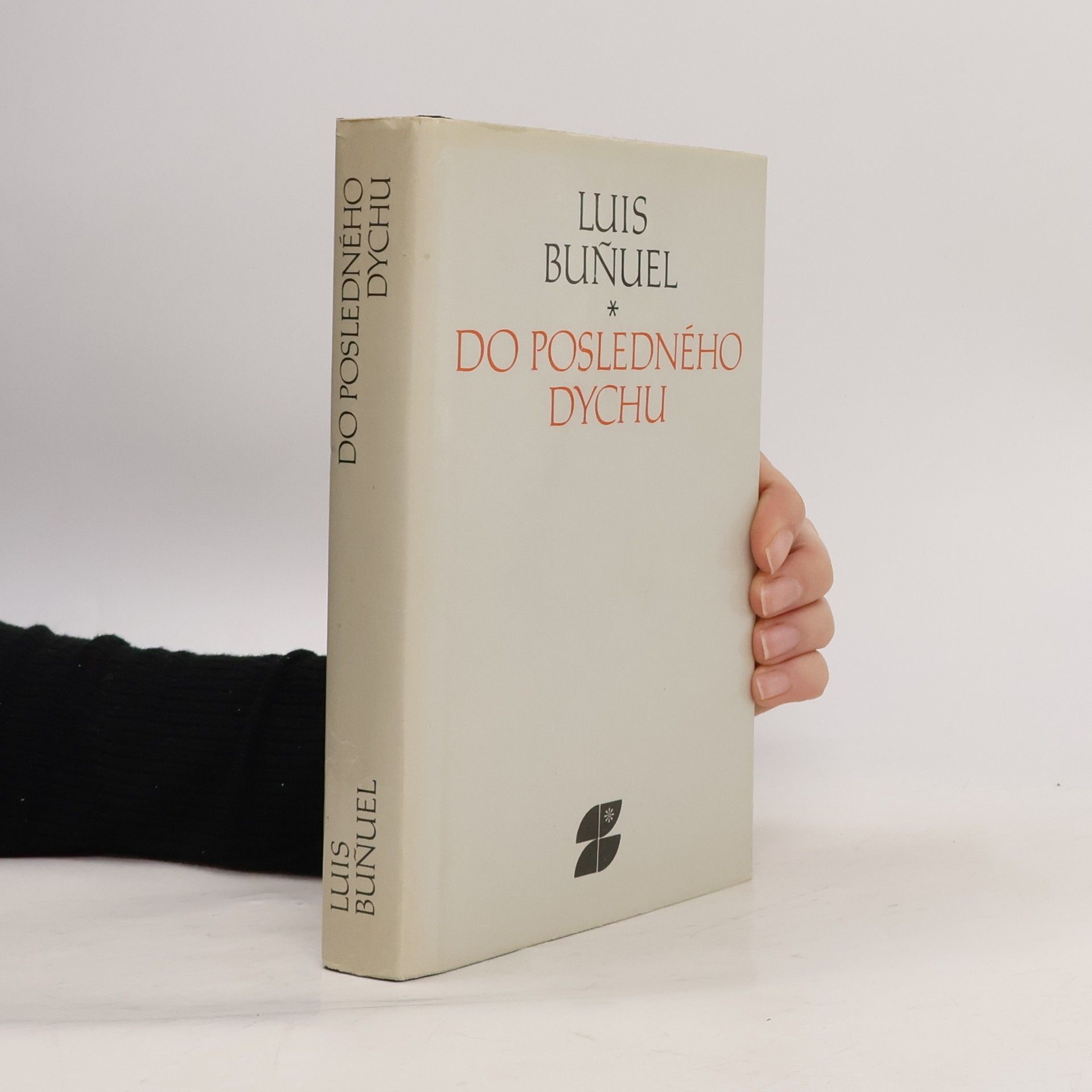 Luis Buñuel Do posledného dychu