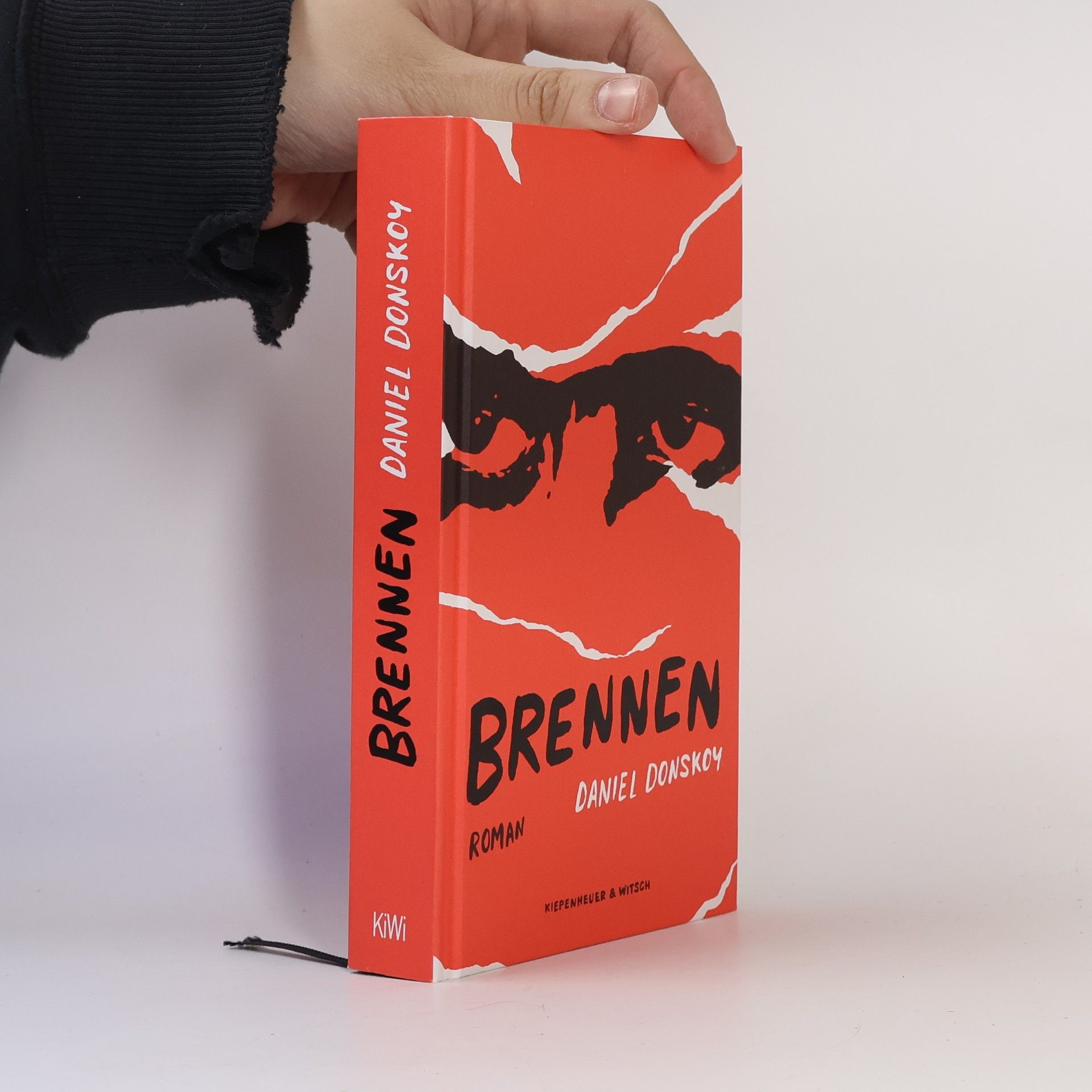 Daniel Donskoy Brennen