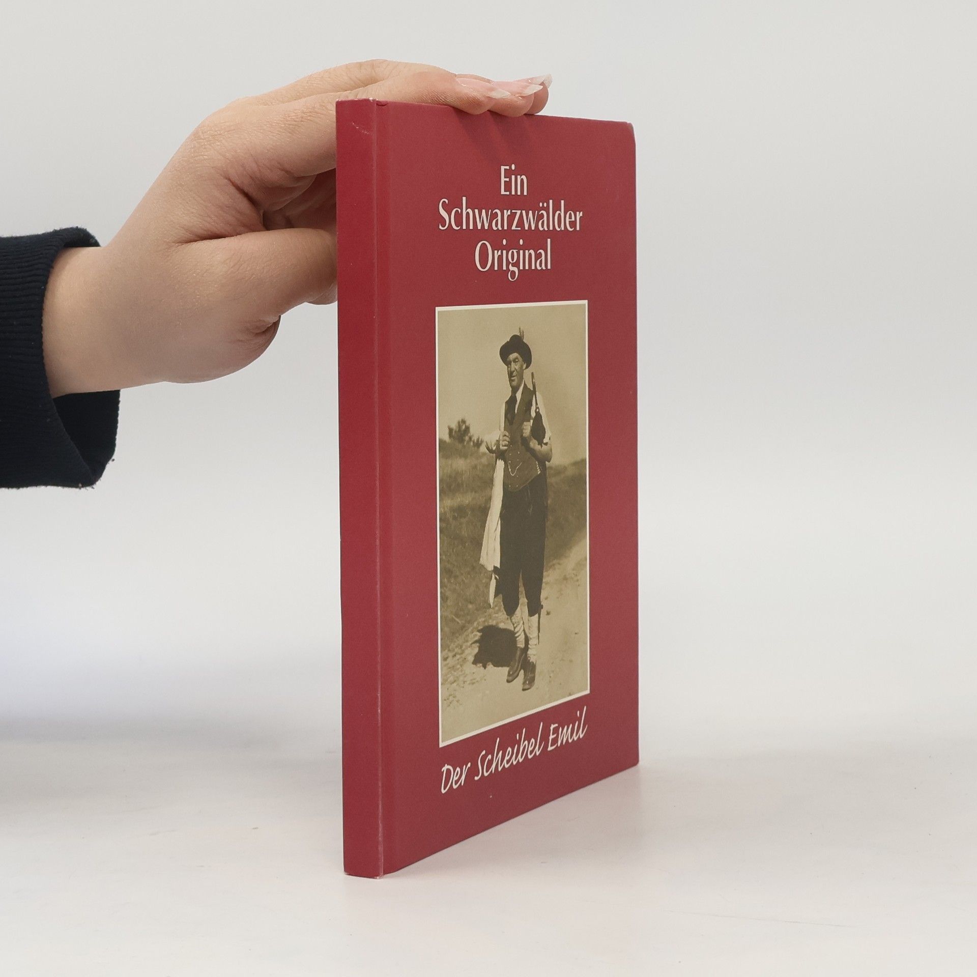 Ein Schwarzwälder Original