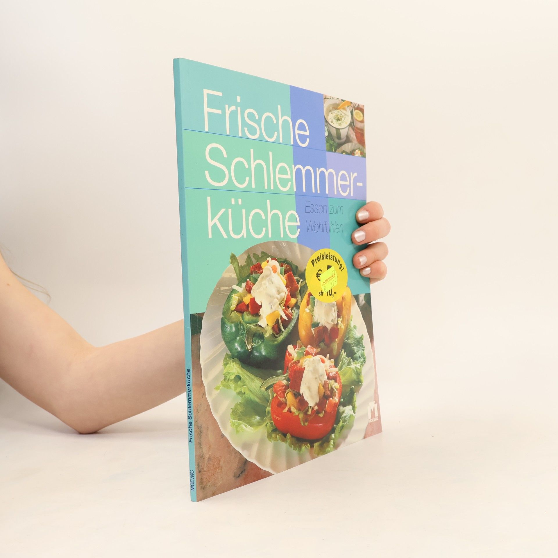 Frische Schlemmerküche