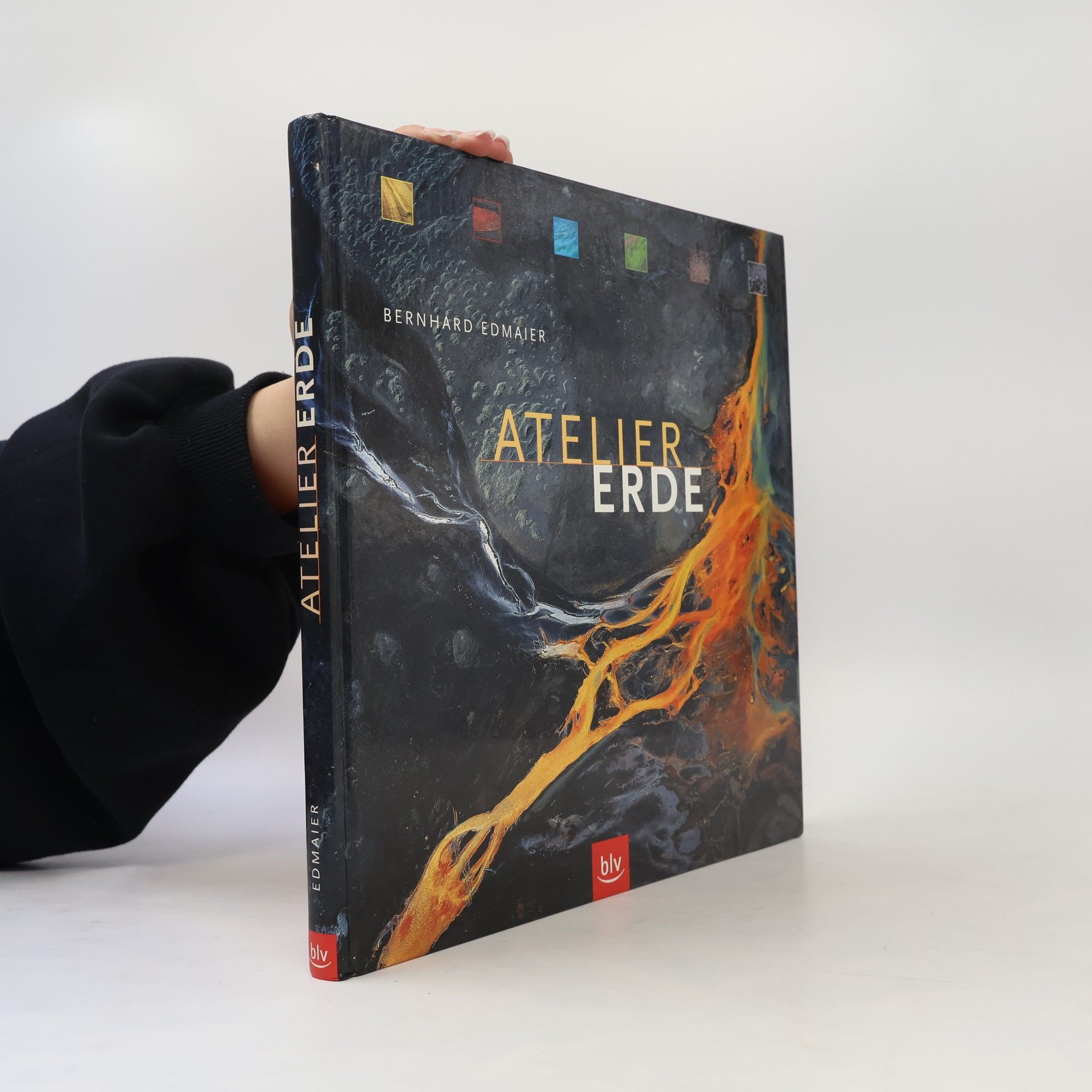 Angelika Jung-Hüttl Atelier Erde
