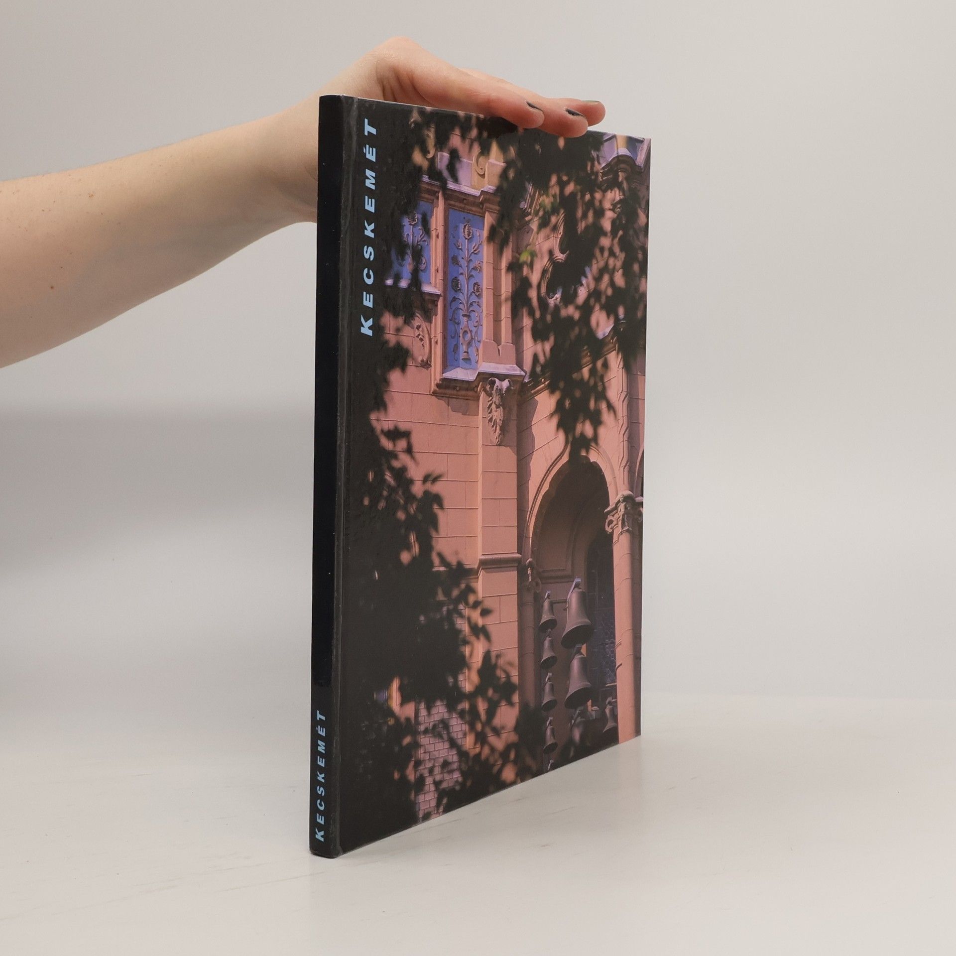 Antal Farkas Kecskemét