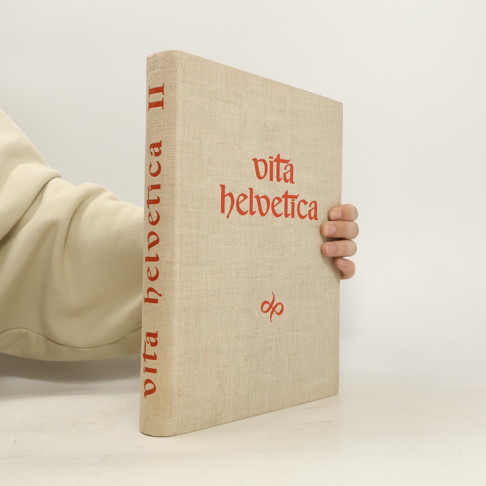 Autorenkollektiv Vita Helvetica 2