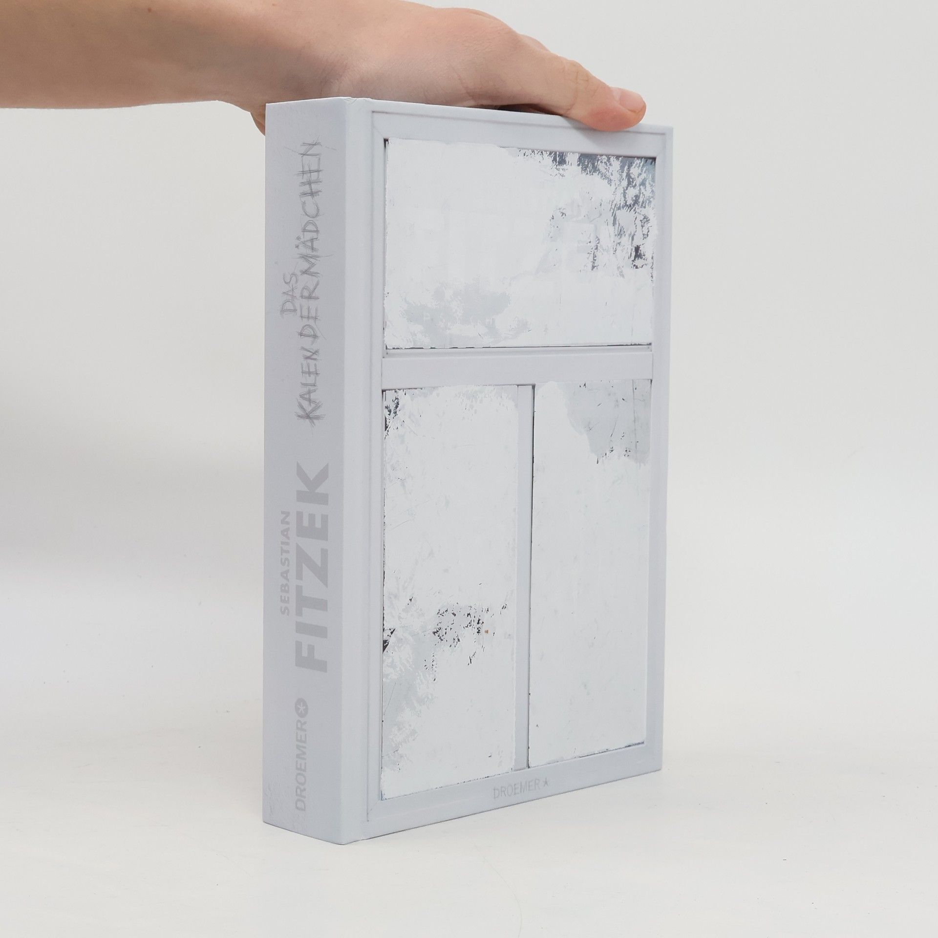 Sebastian Fitzek Das Kalendermädchen