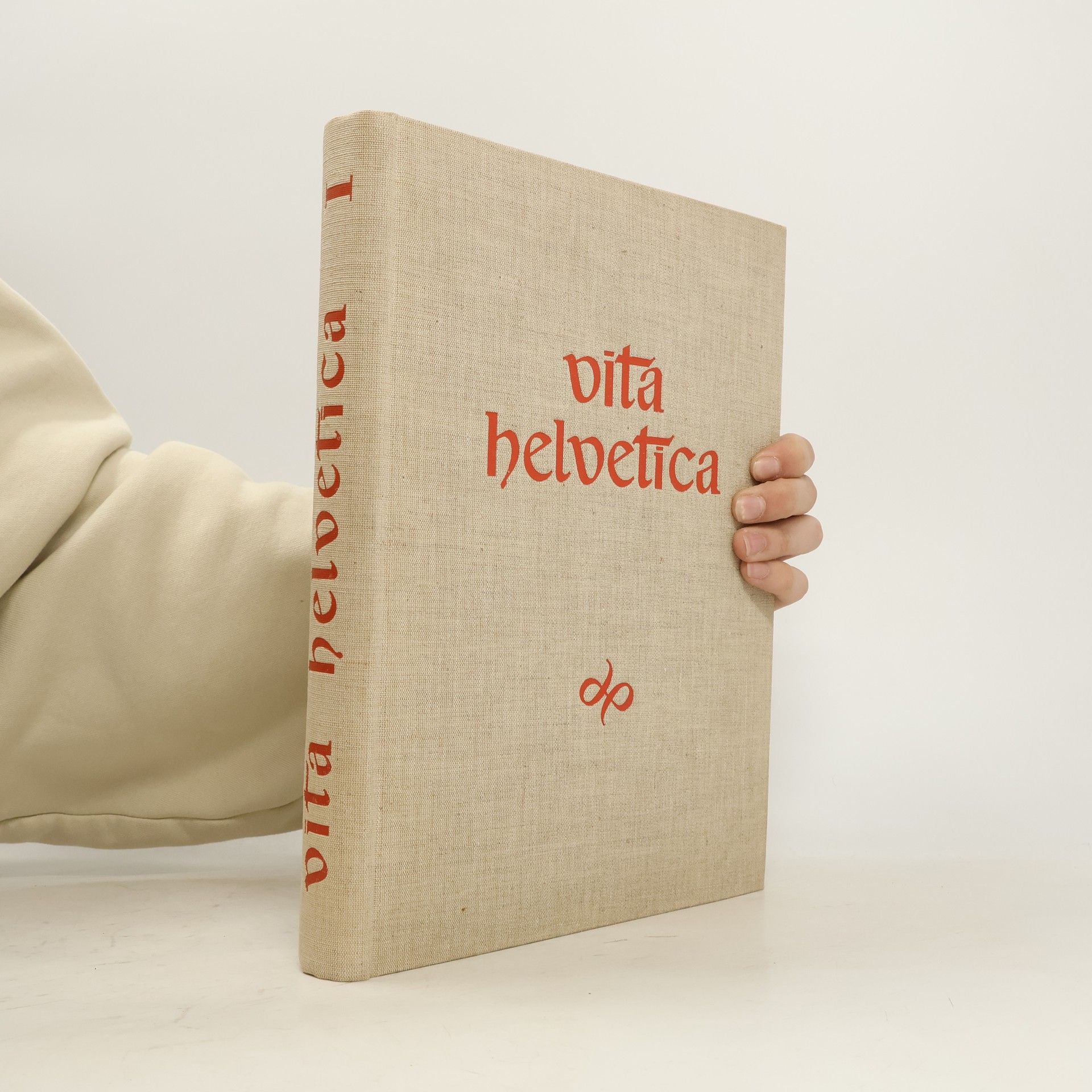 kolektiv Vita Helvetica 2
