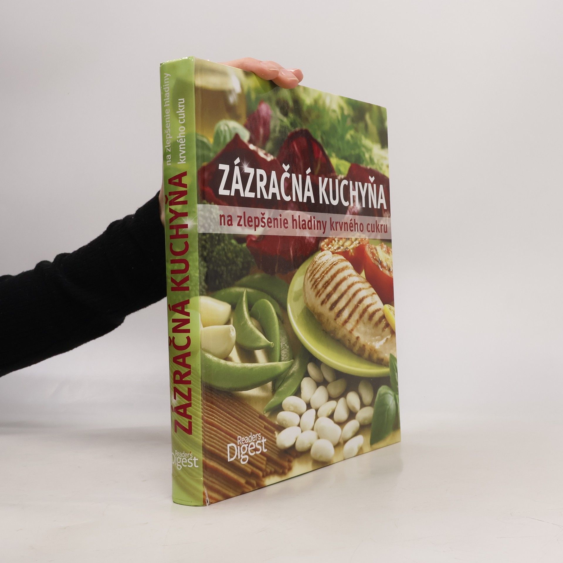 Kolektív autorov Zázračná kuchyňa