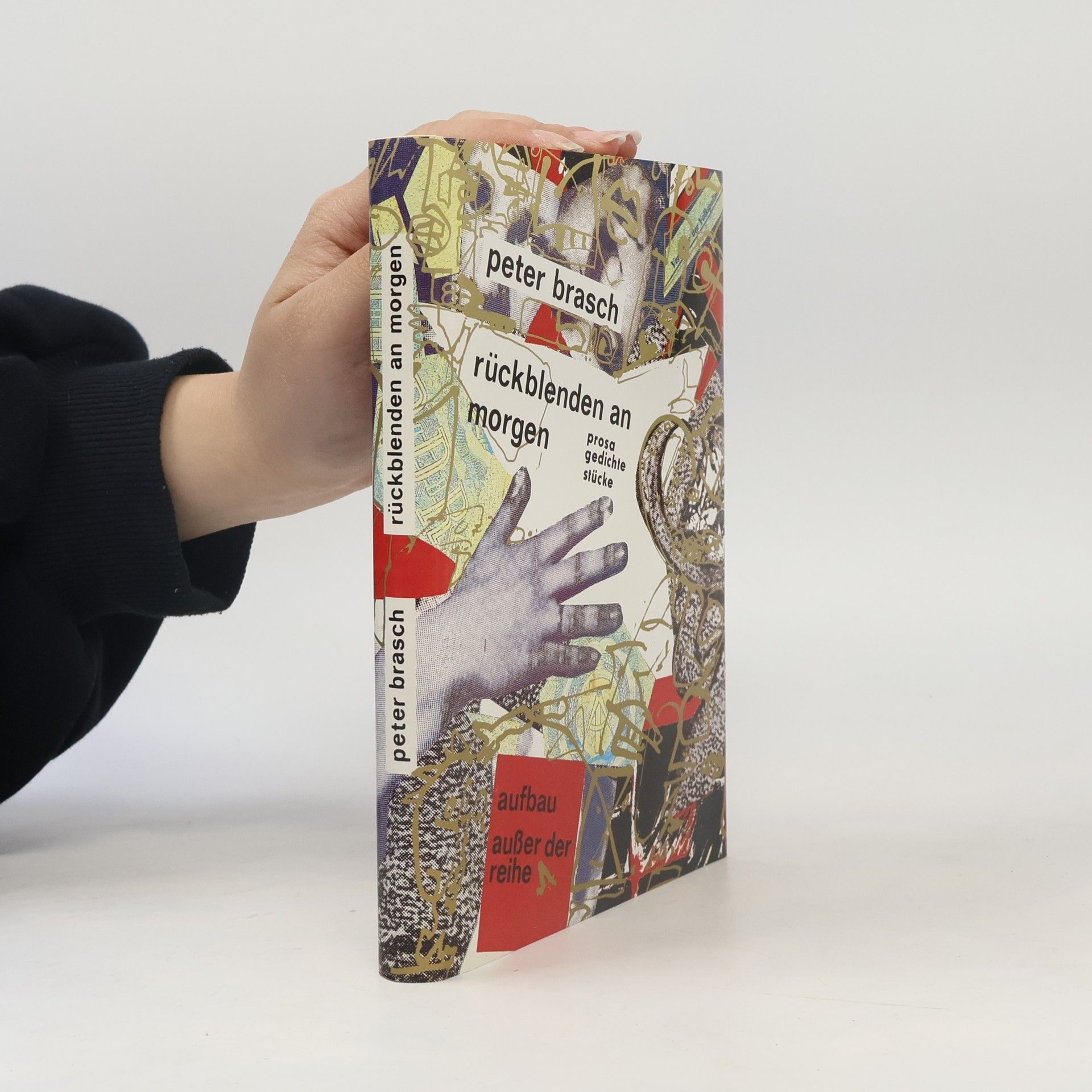 Rückblenden an Morgen