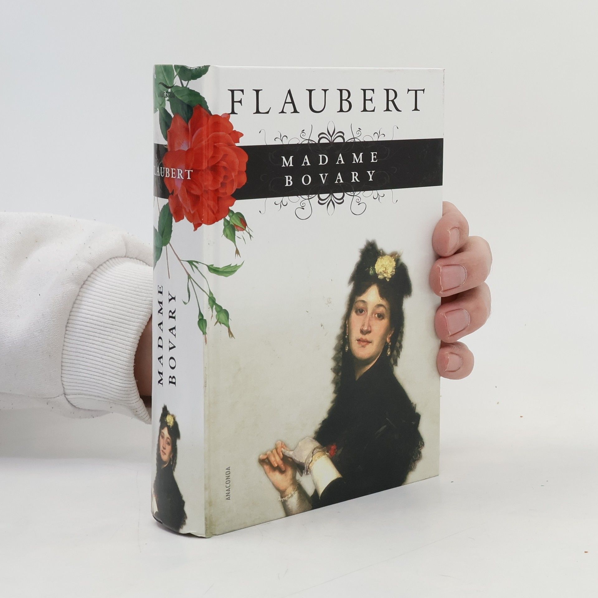 Gustave Flaubert Die größten Liebesromane der Weltliteratur