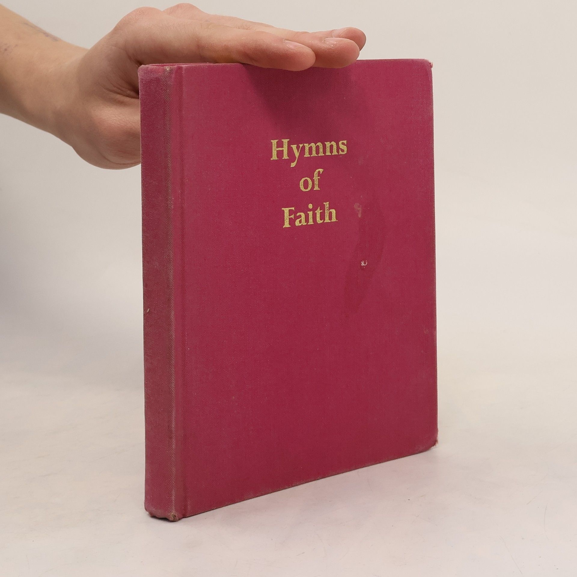 Autorenkollektiv Hymns of Faith