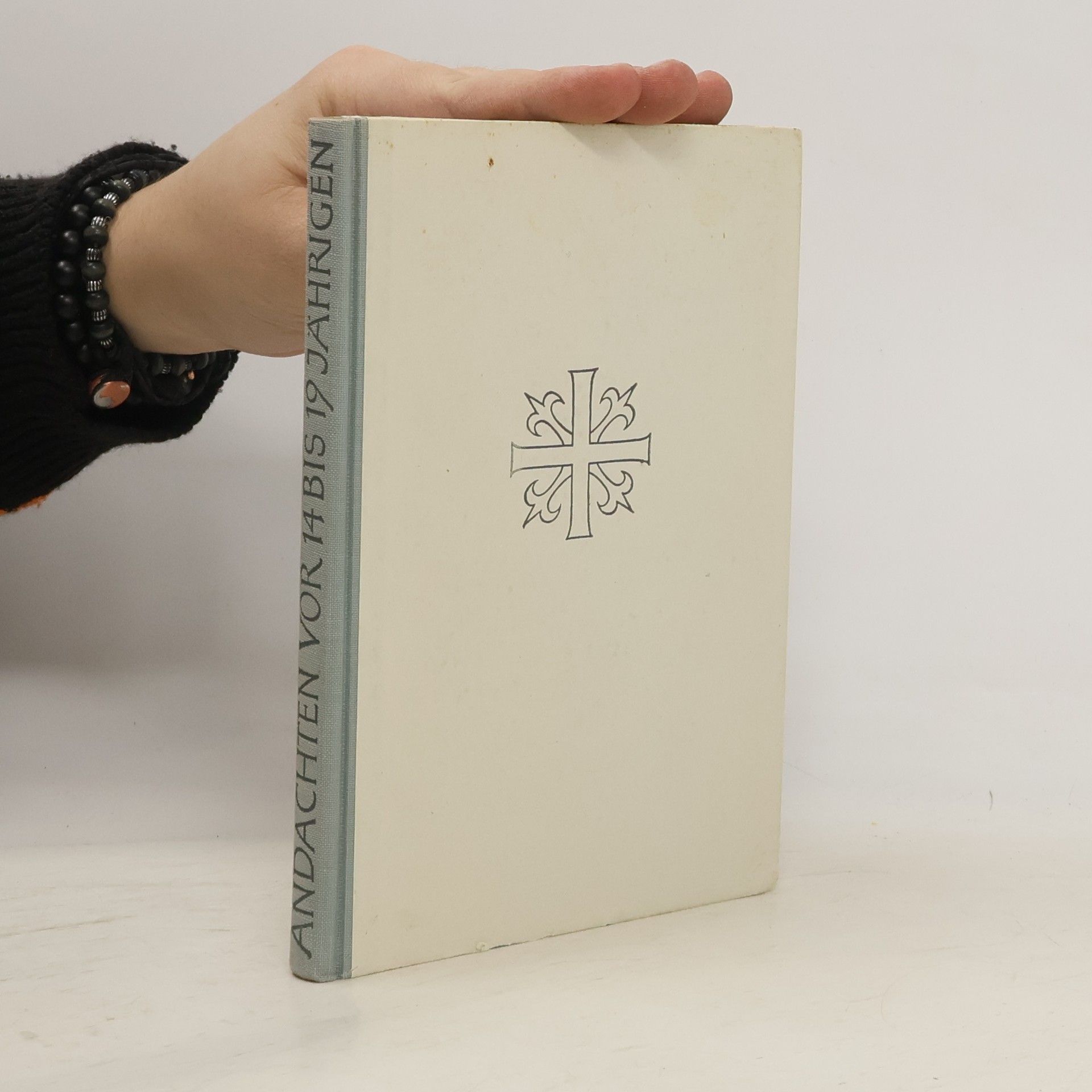 Andachten vor 14 bis 19 Jährigen