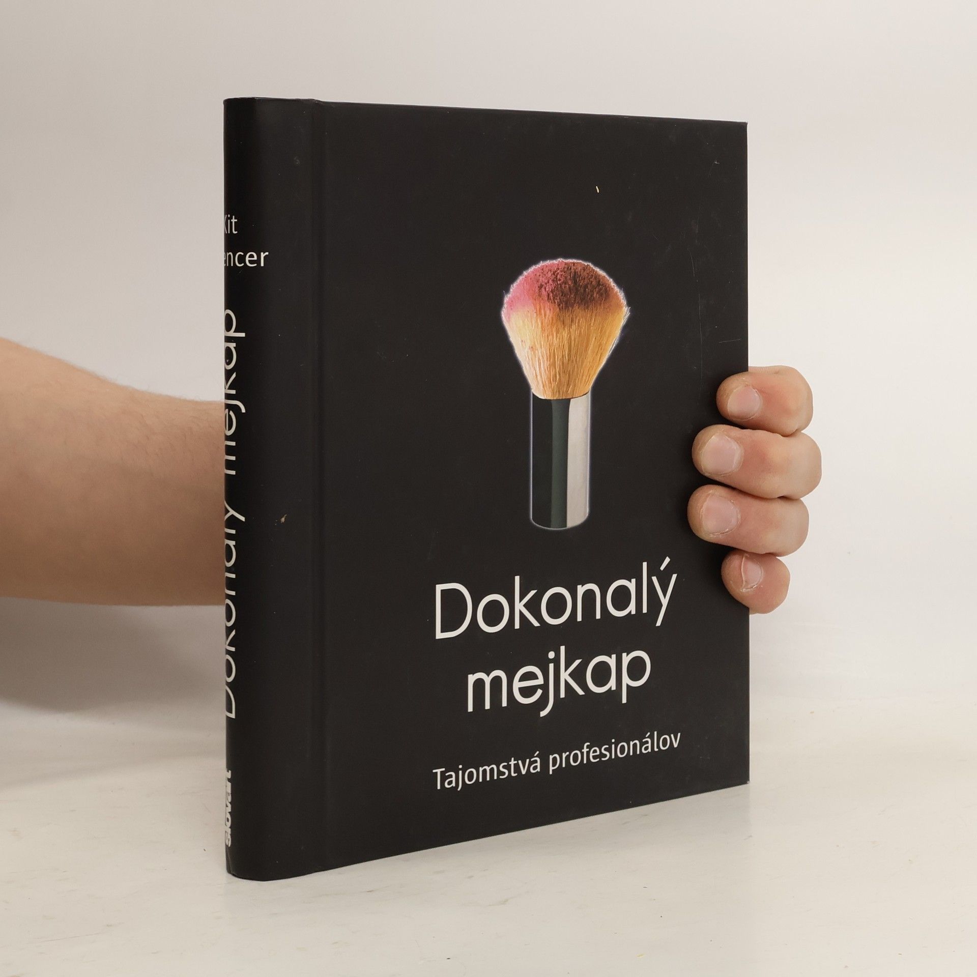 Kolektív autorov Dokonalý mejkap