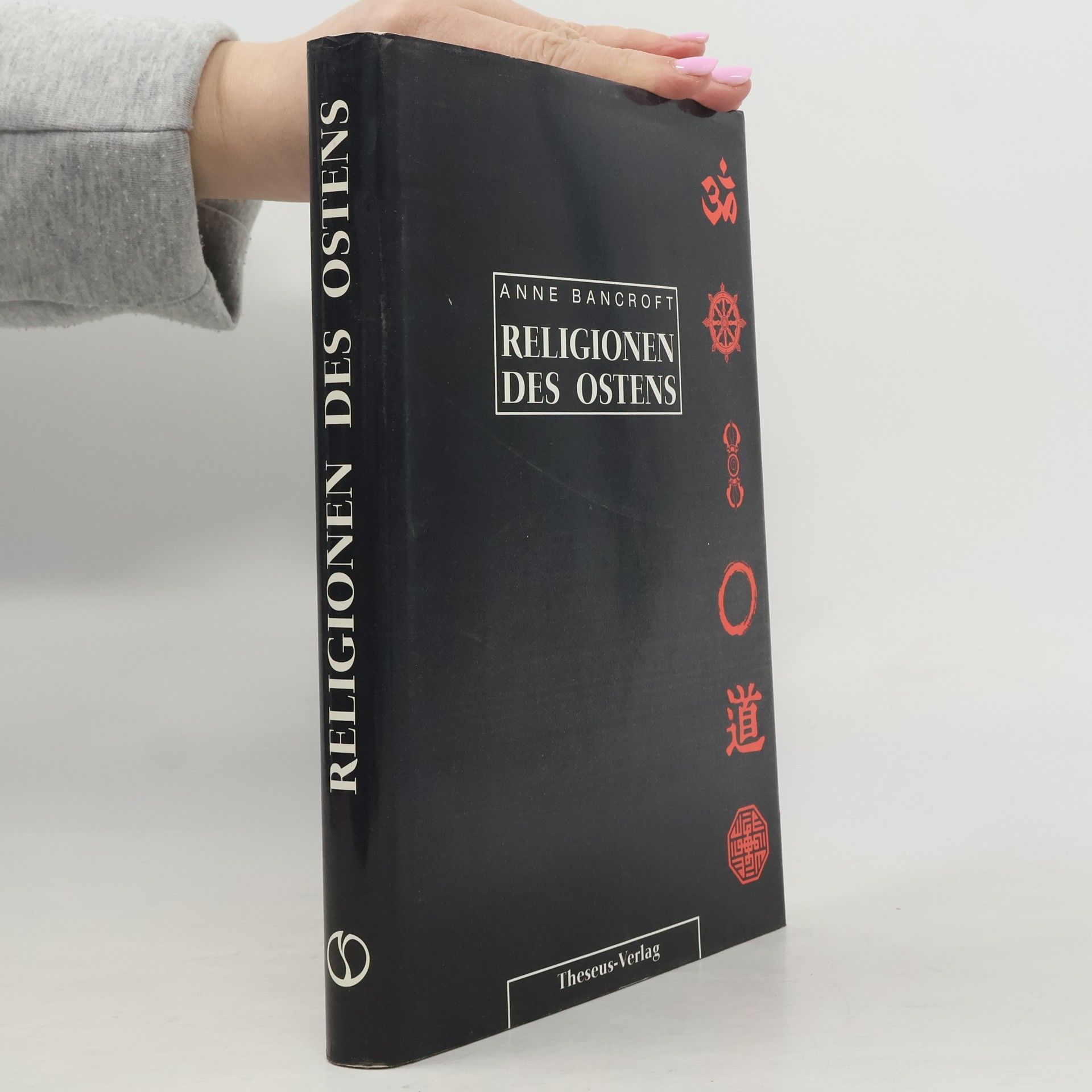 Religionen des Ostens