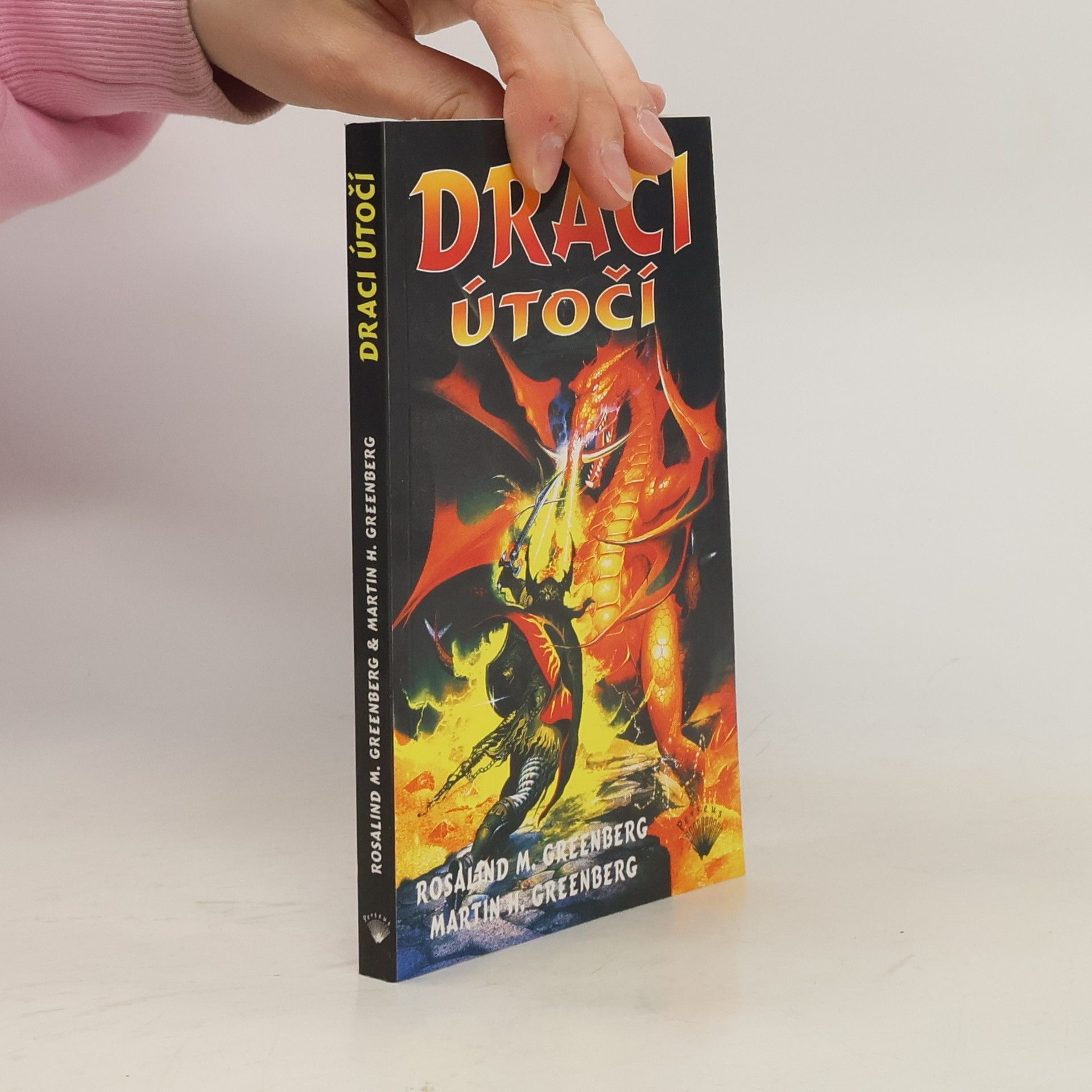 Draci útočí