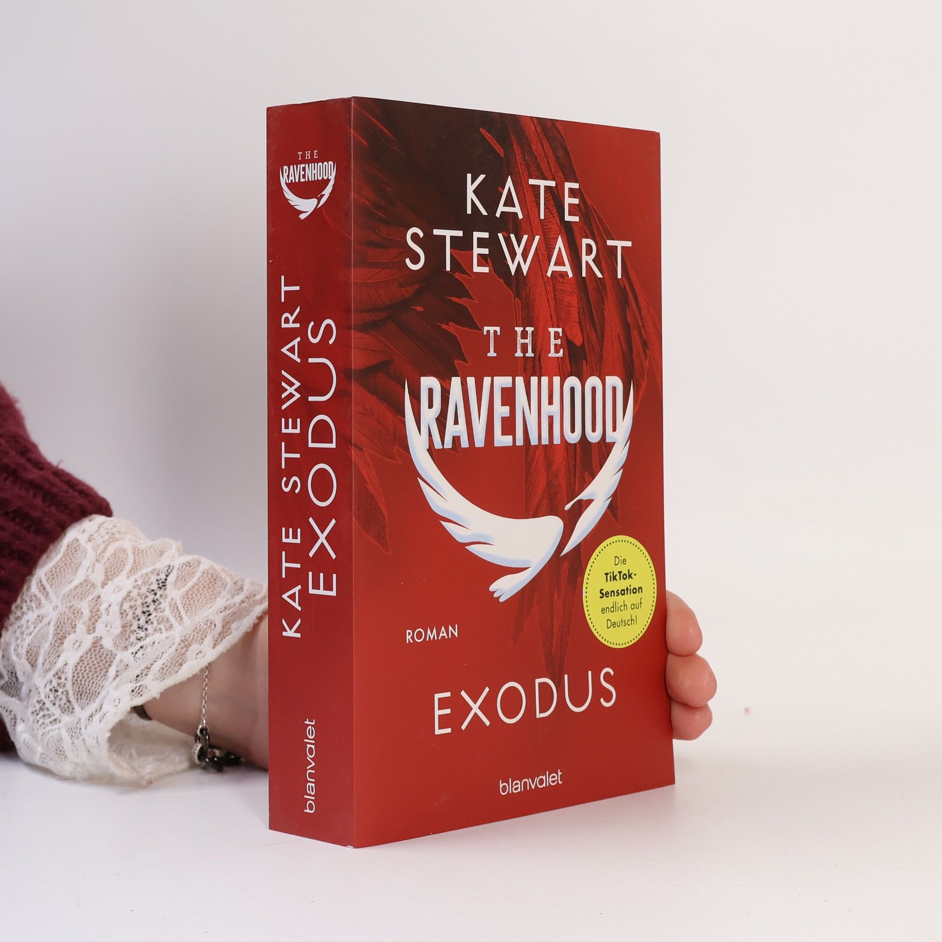 S. K. Tremayne Eisige Schwestern