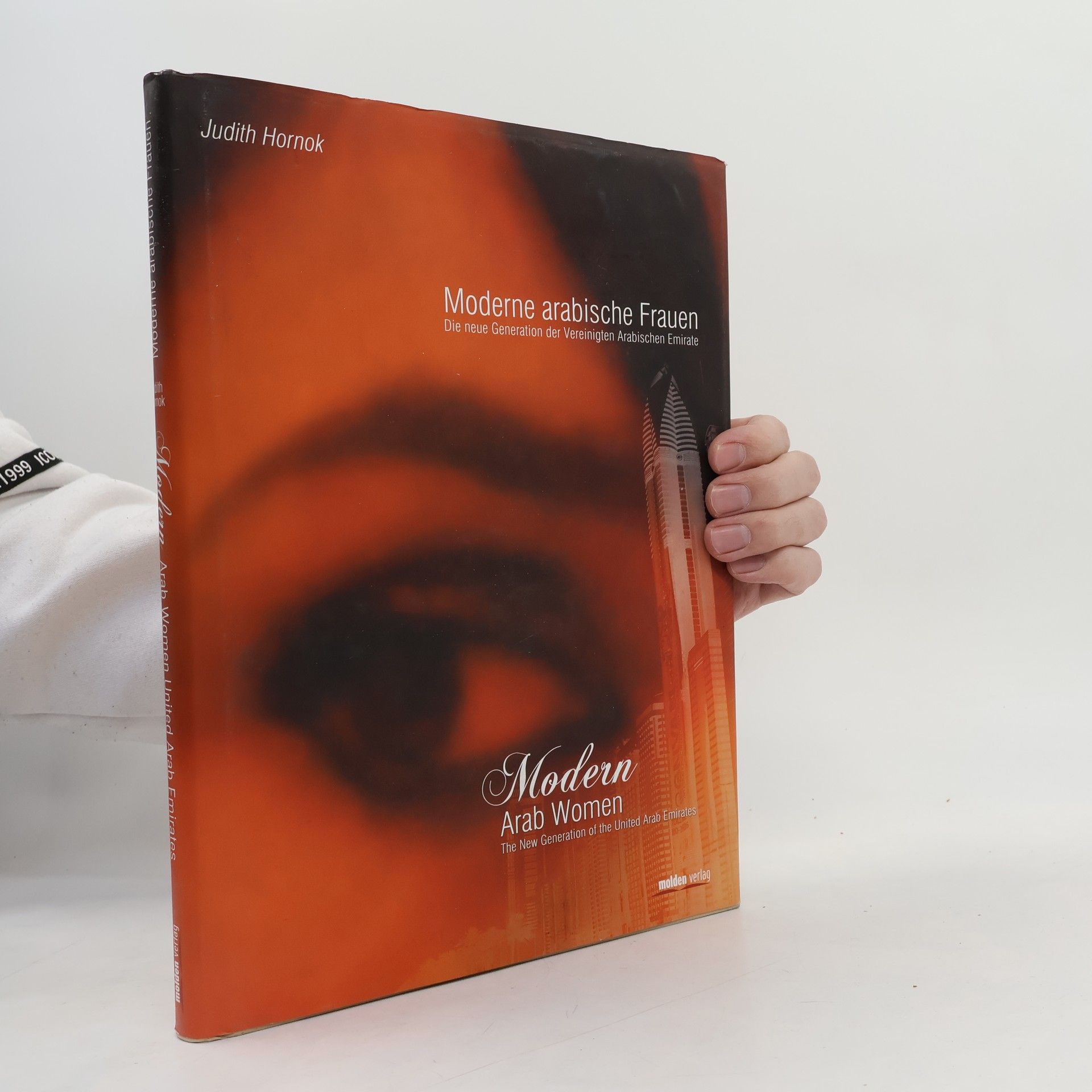 Judith Hornok Moderne arabische Frauen
