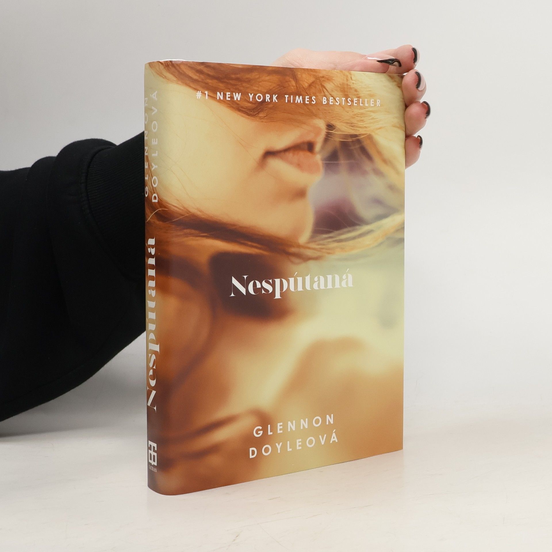 Glennon Doyle Nespútaná