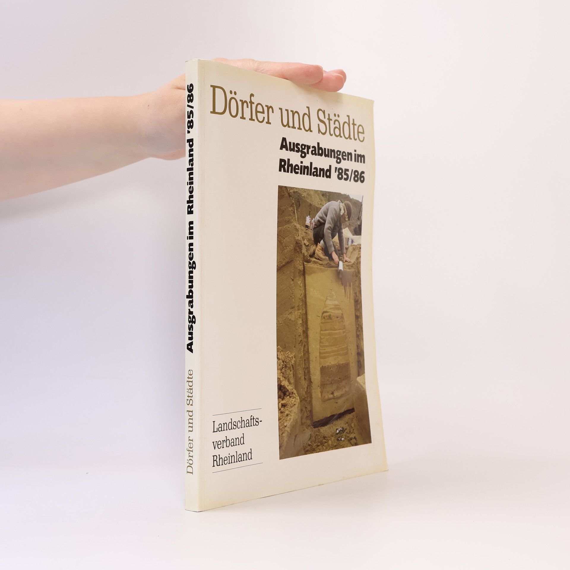 Various authors Dörfer und Städte