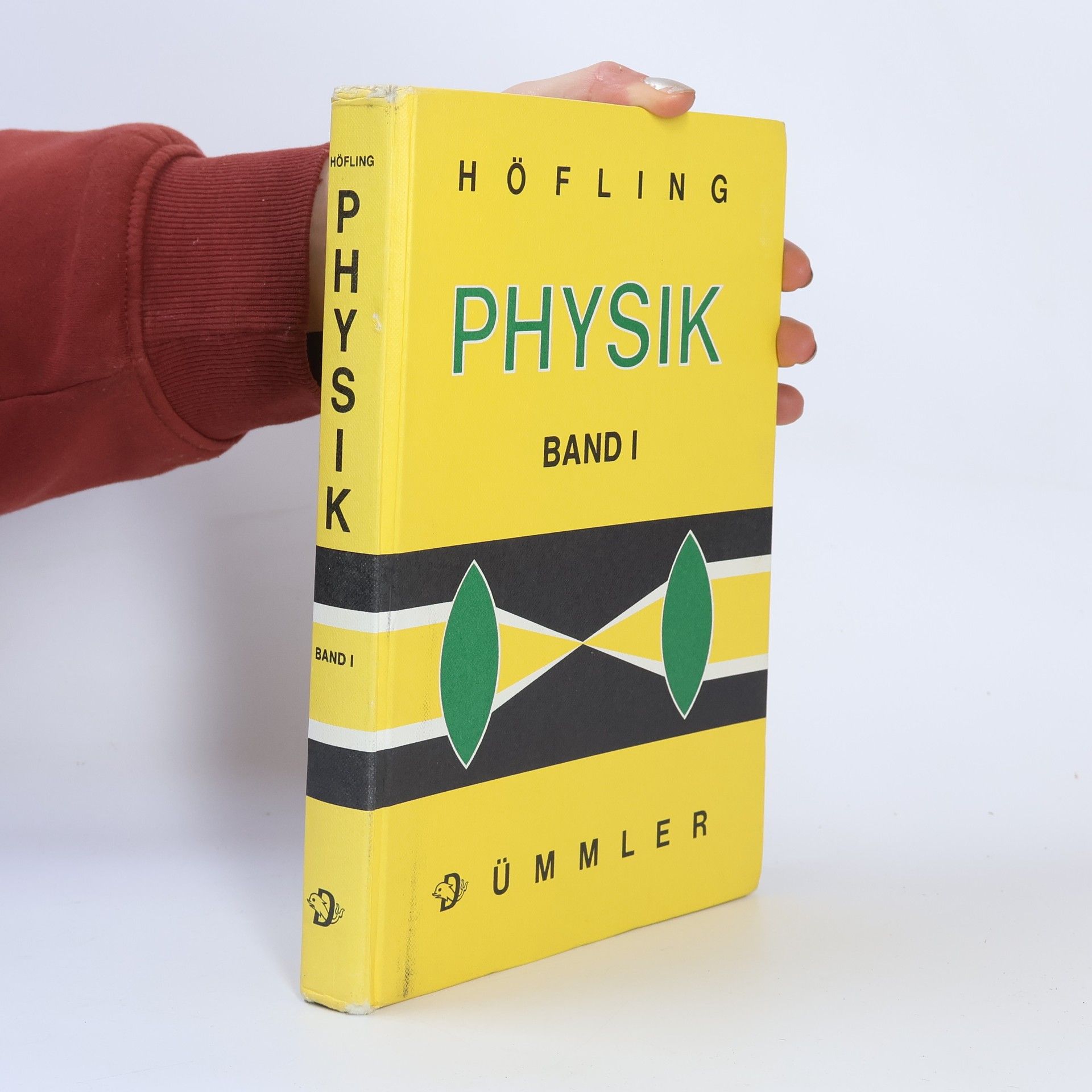 Collectif d'auteurs Physik