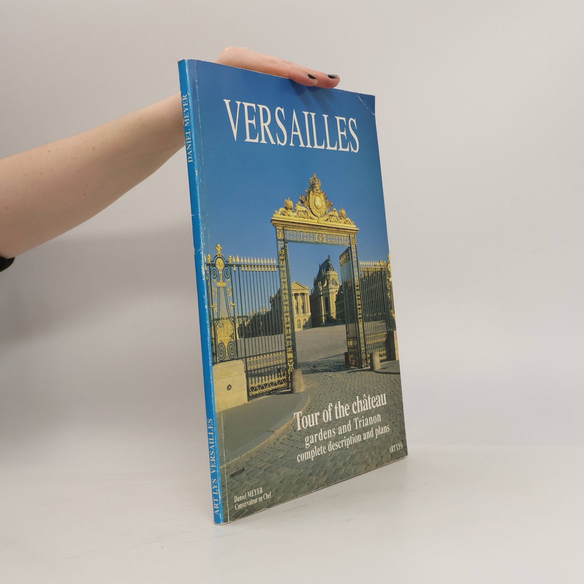 Autorenkollektiv Versailles