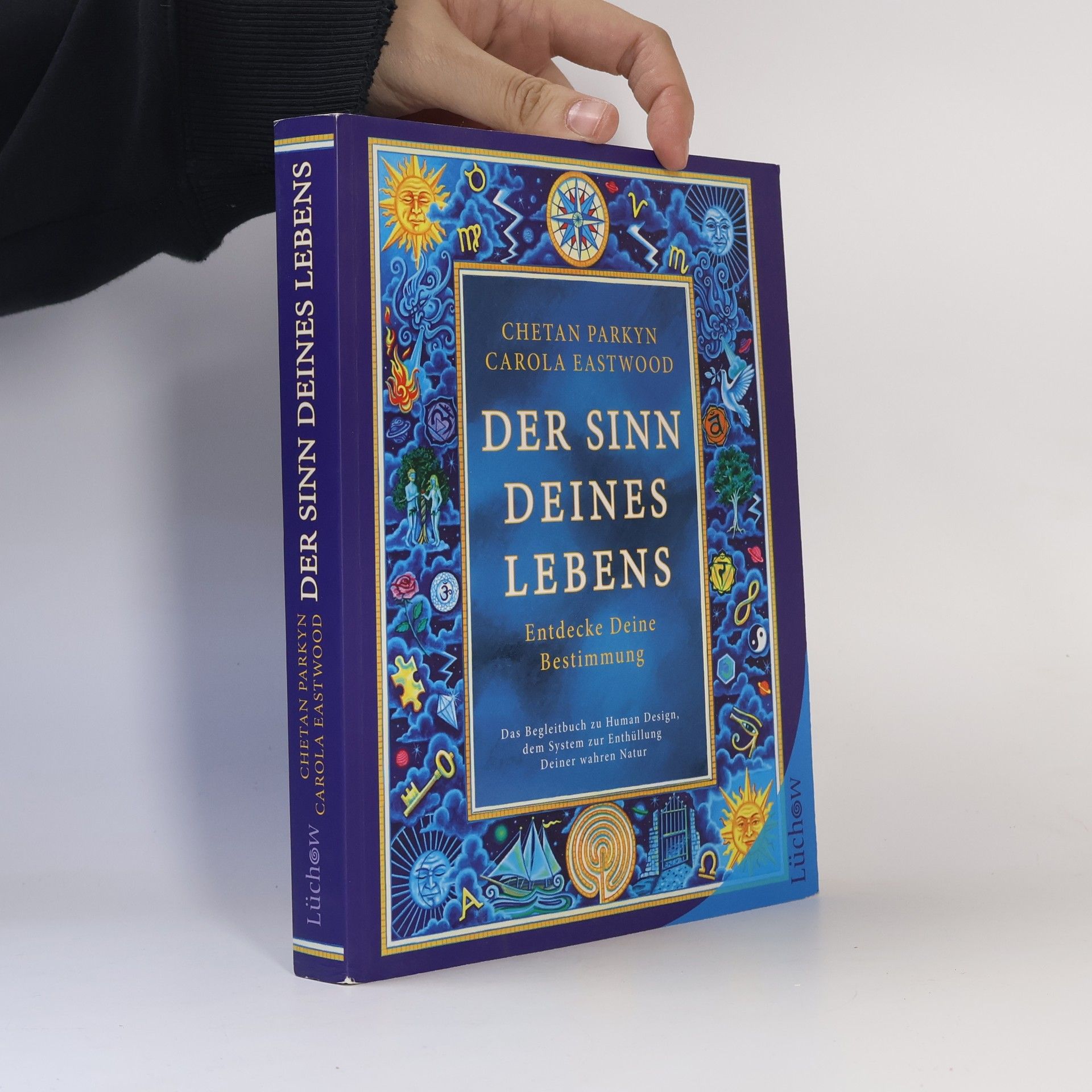 Der Sinn Deines Lebens