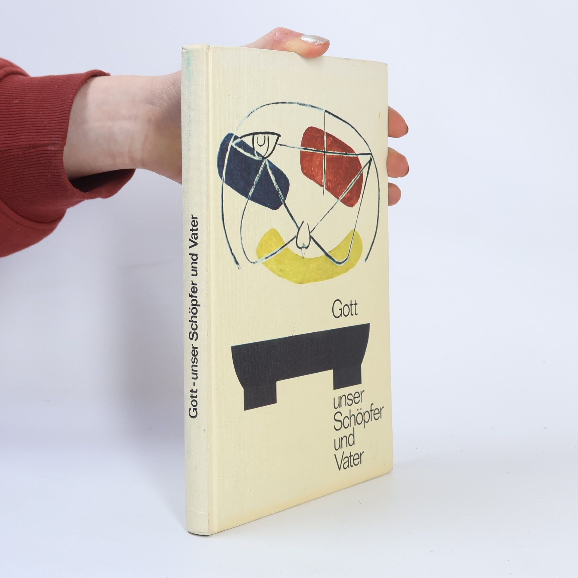 Erich Johannes Heck Gott - unser Schöpfer und Vater