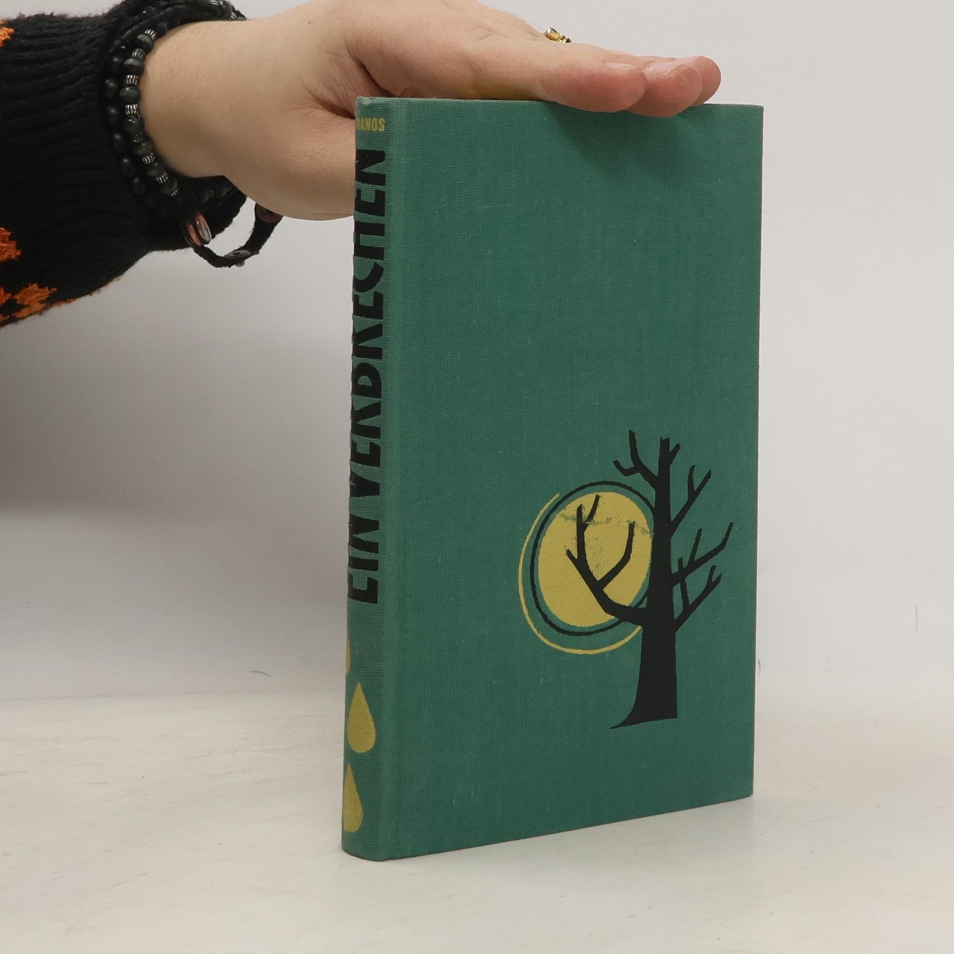 Georges Bernanos Ein Verbrechen