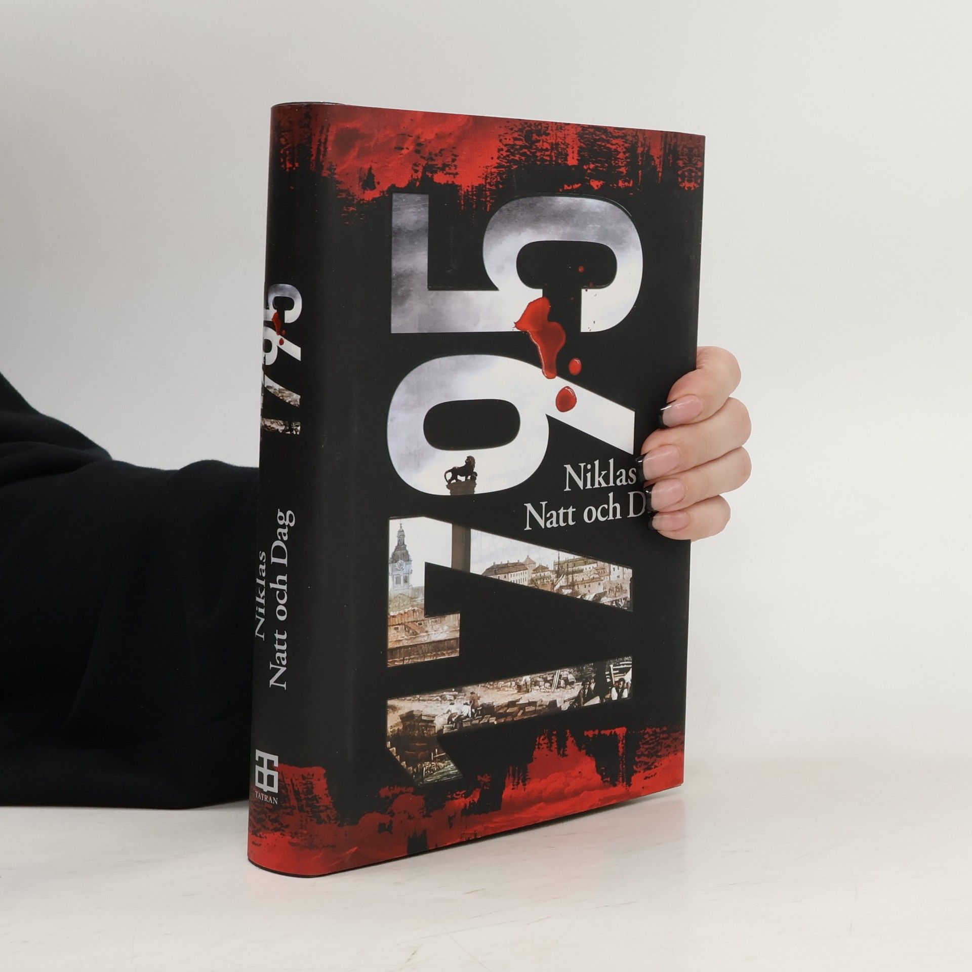 Niklas Natt och Dag 1975