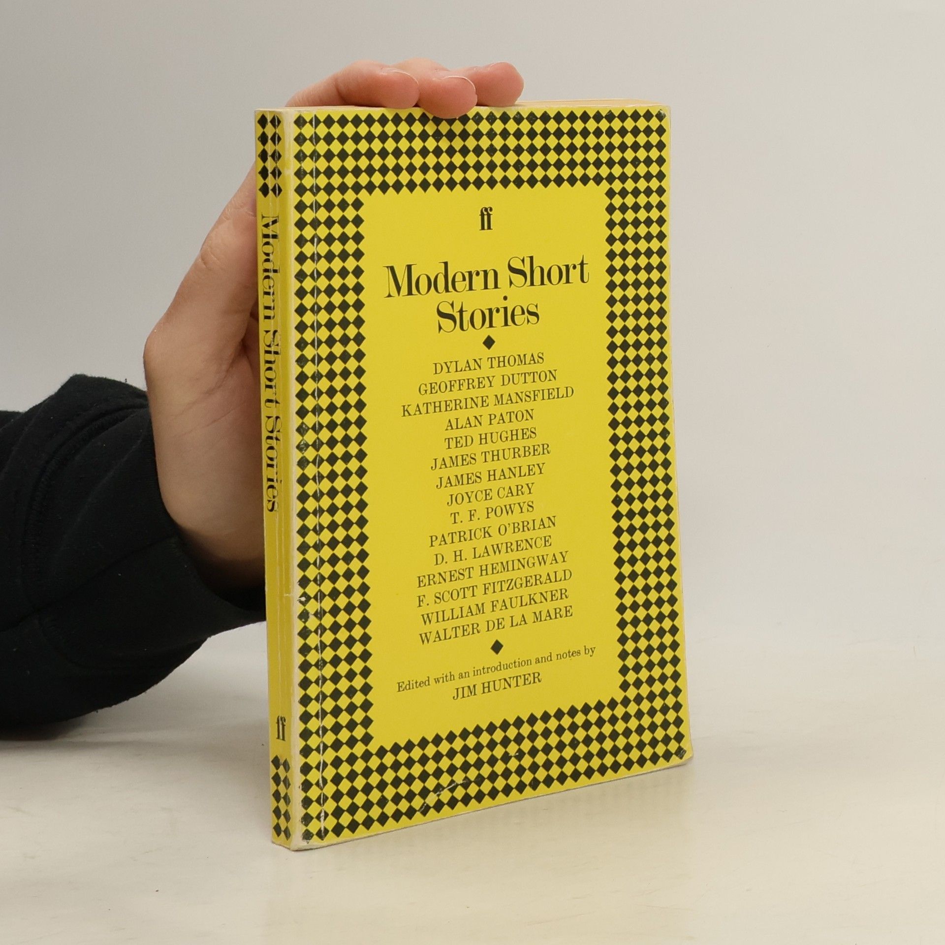 Modern Short Stories