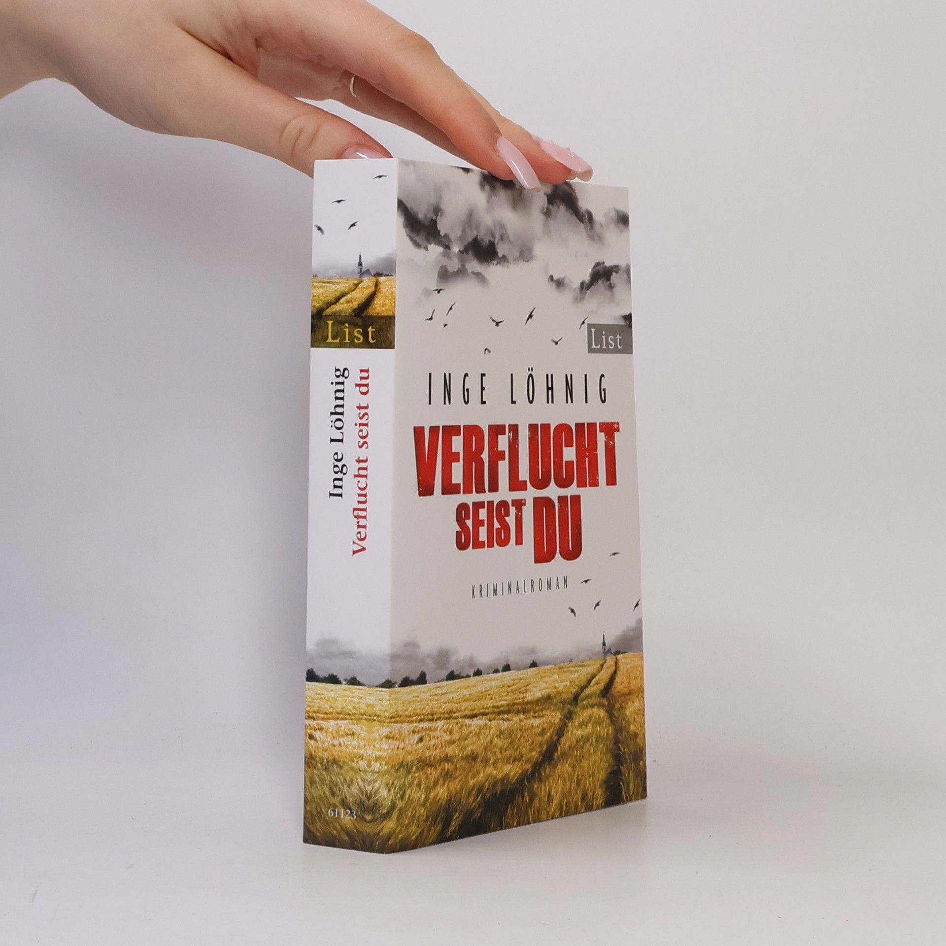 Verflucht seist du