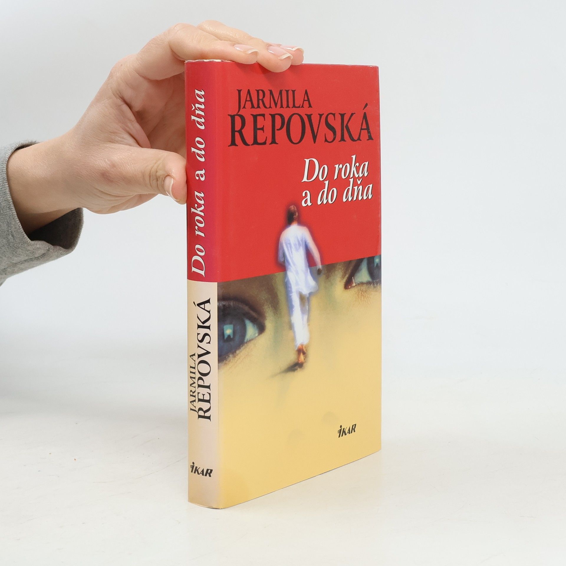 Jarmila Repovská Do roka a do dňa