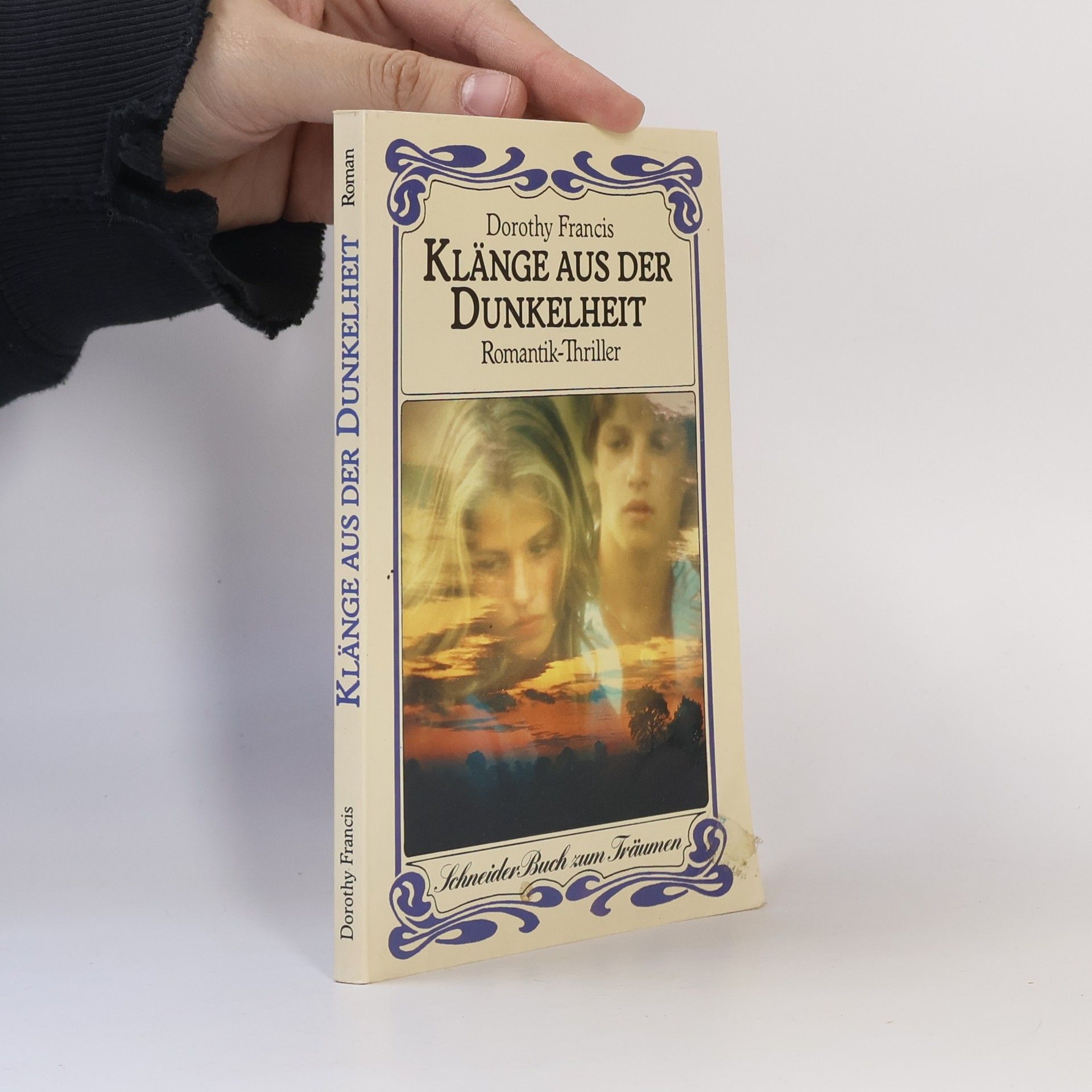 Dorothy Francis Klänge aus der Dunkelheit