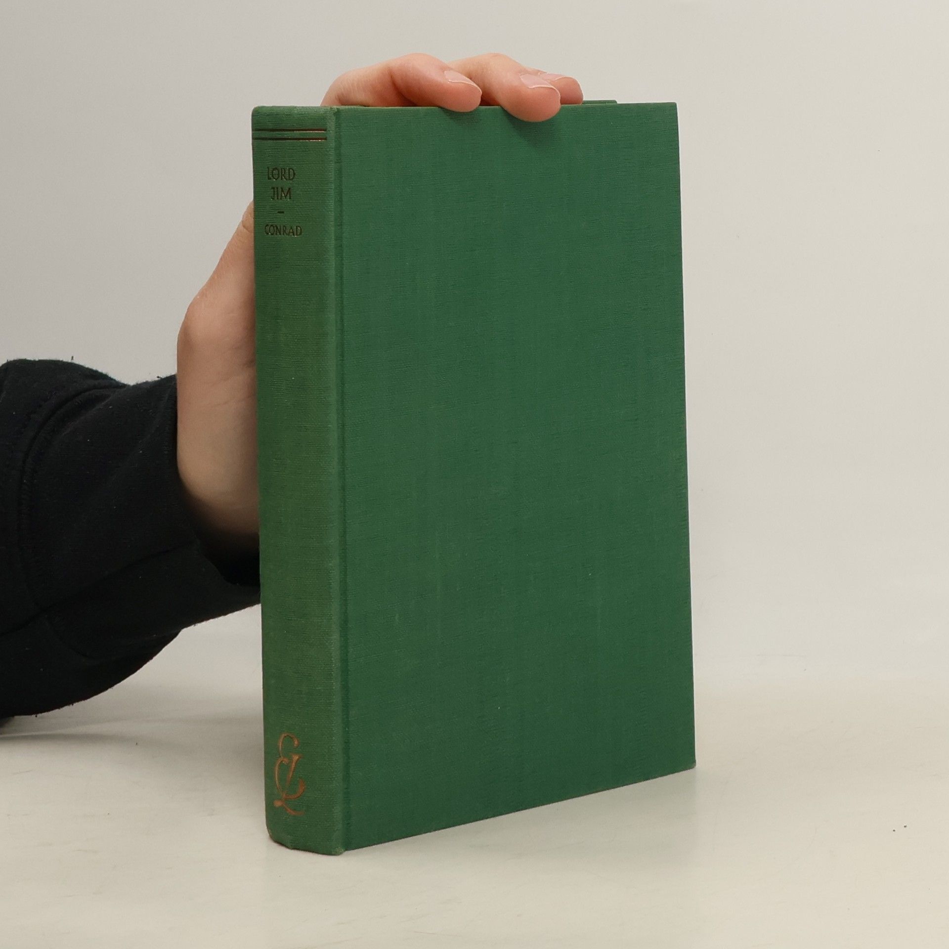 Joseph Conrad Lord Jim