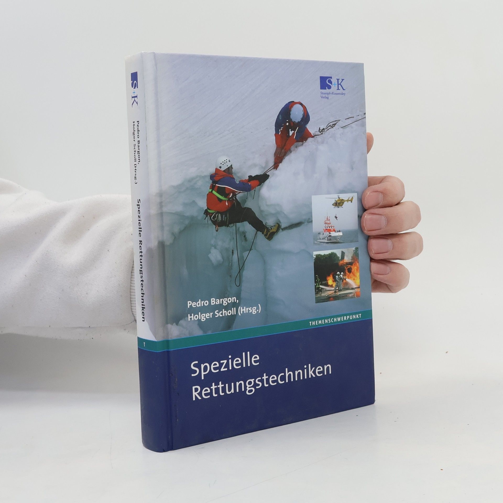 Spezielle Rettungstechniken