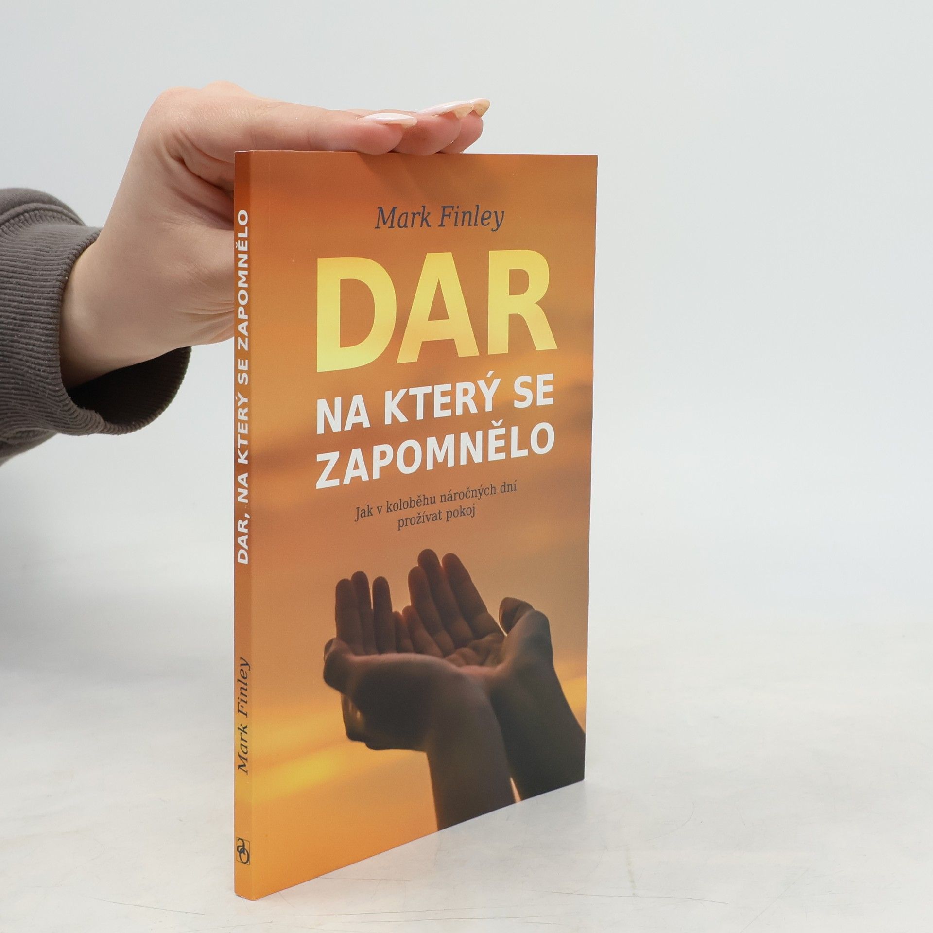 Mark Finley Dar, na který se zapomnělo