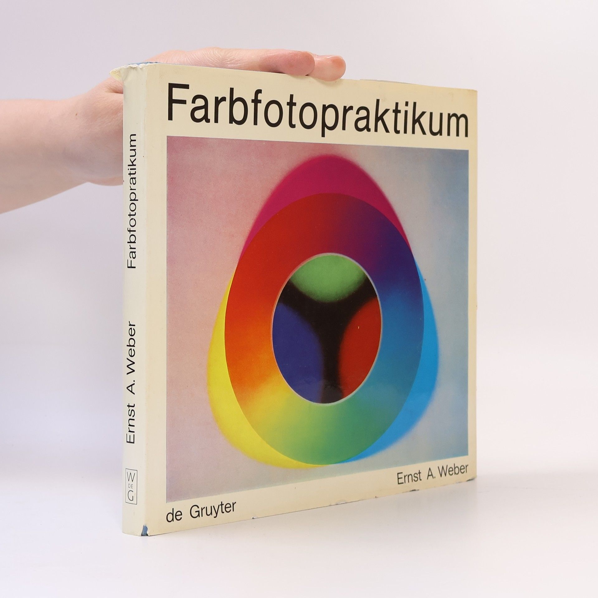 Ernst A. Weber Farbfotopraktikum