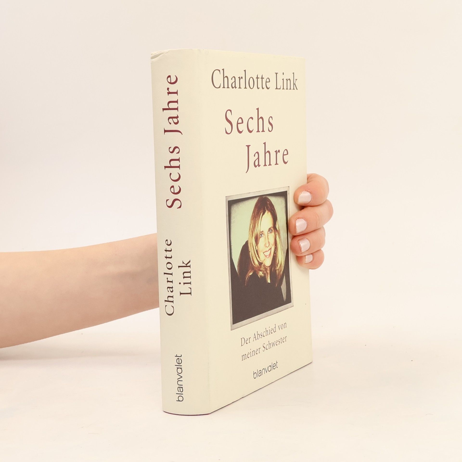 Charlotte Link Sechs Jahre