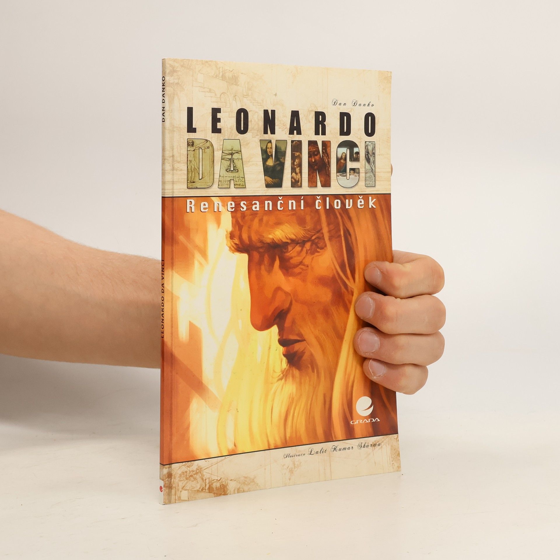 Leonardo da Vinci: Renesanční člověk