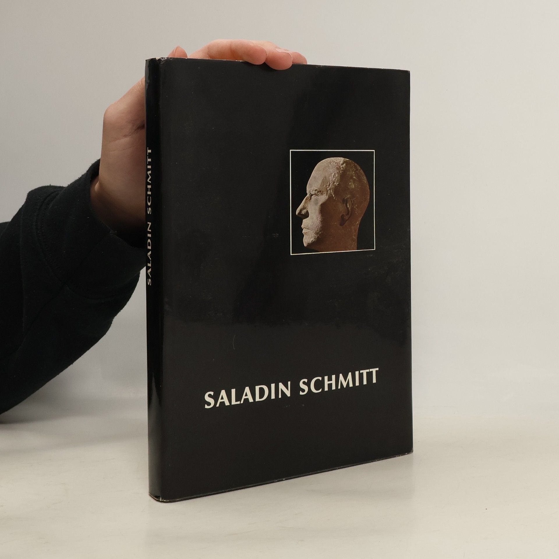 Autorenkollektiv Saladin Schmitt. Blätter der Erinnerung