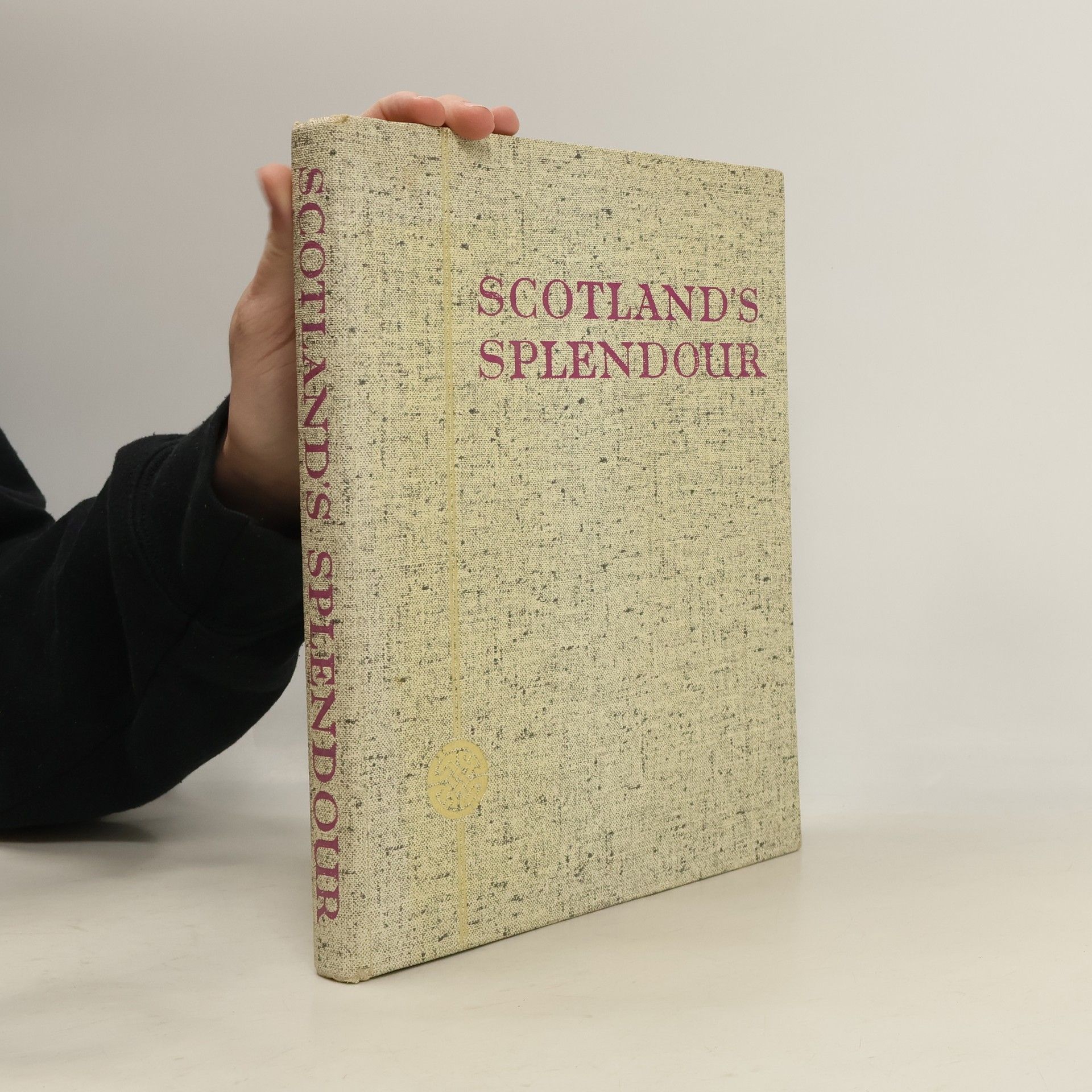 AA.VV. Scotland's Splendour